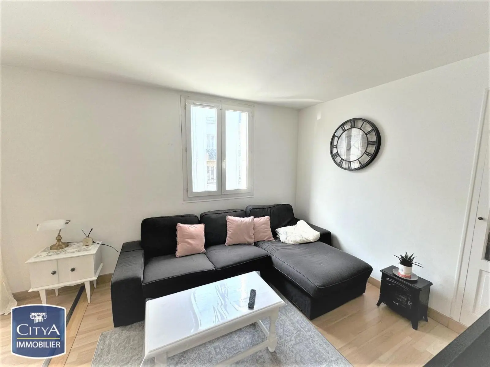 Photo 4 Appartement 3 pièces 63.83m²