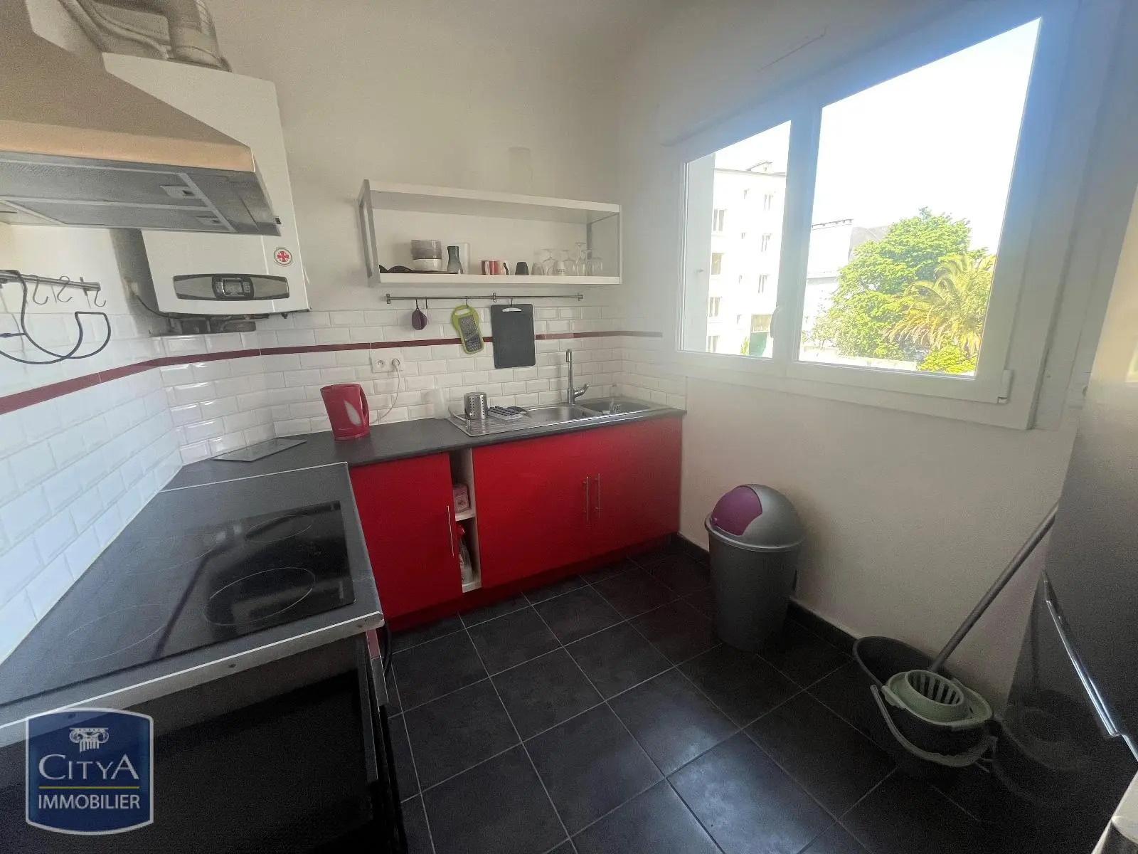 Photo 5 Appartement 3 pièces 63.35m²