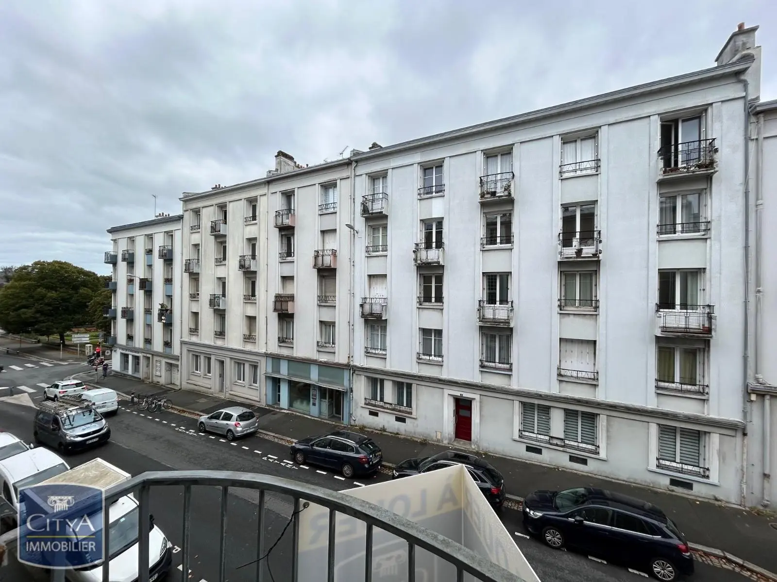 Photo 8 Appartement 3 pièces 63.83m²