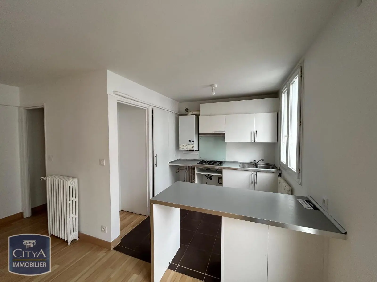 Photo 1 Appartement 3 pièces 63.83m²