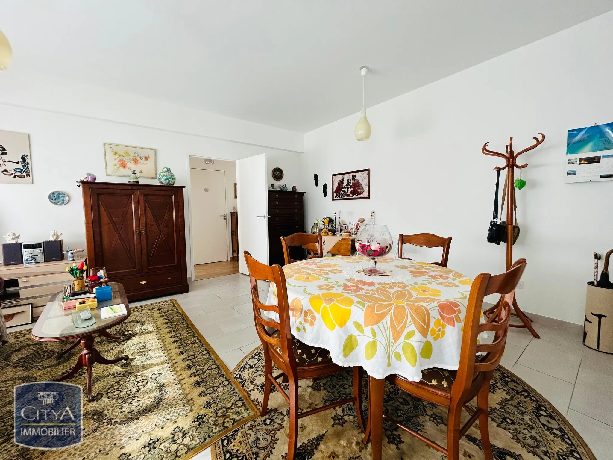 Photo 1 Appartement 3 pièces 70.84m²