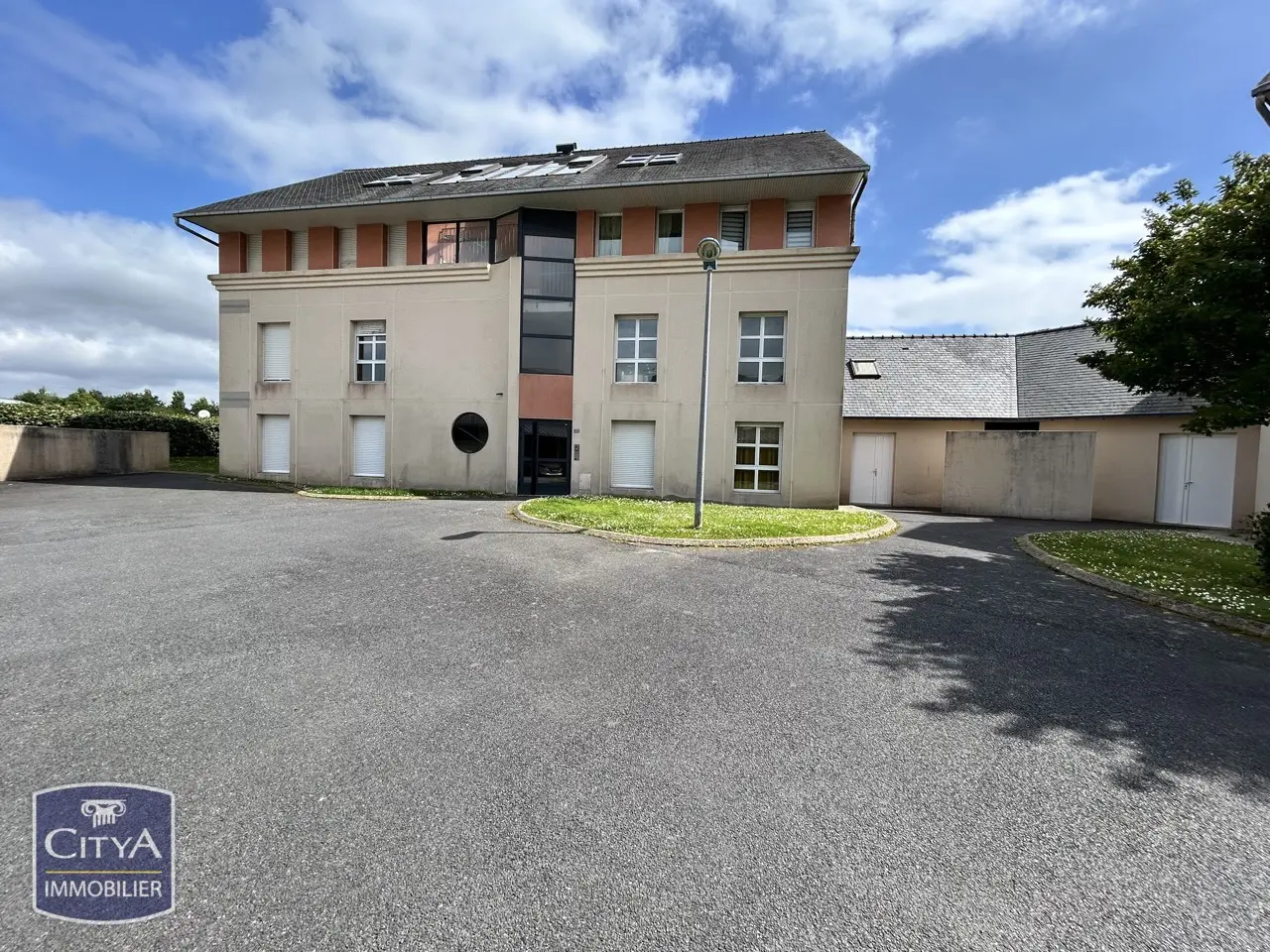 Photo 9 Appartement 4 pièces 78.84m²
