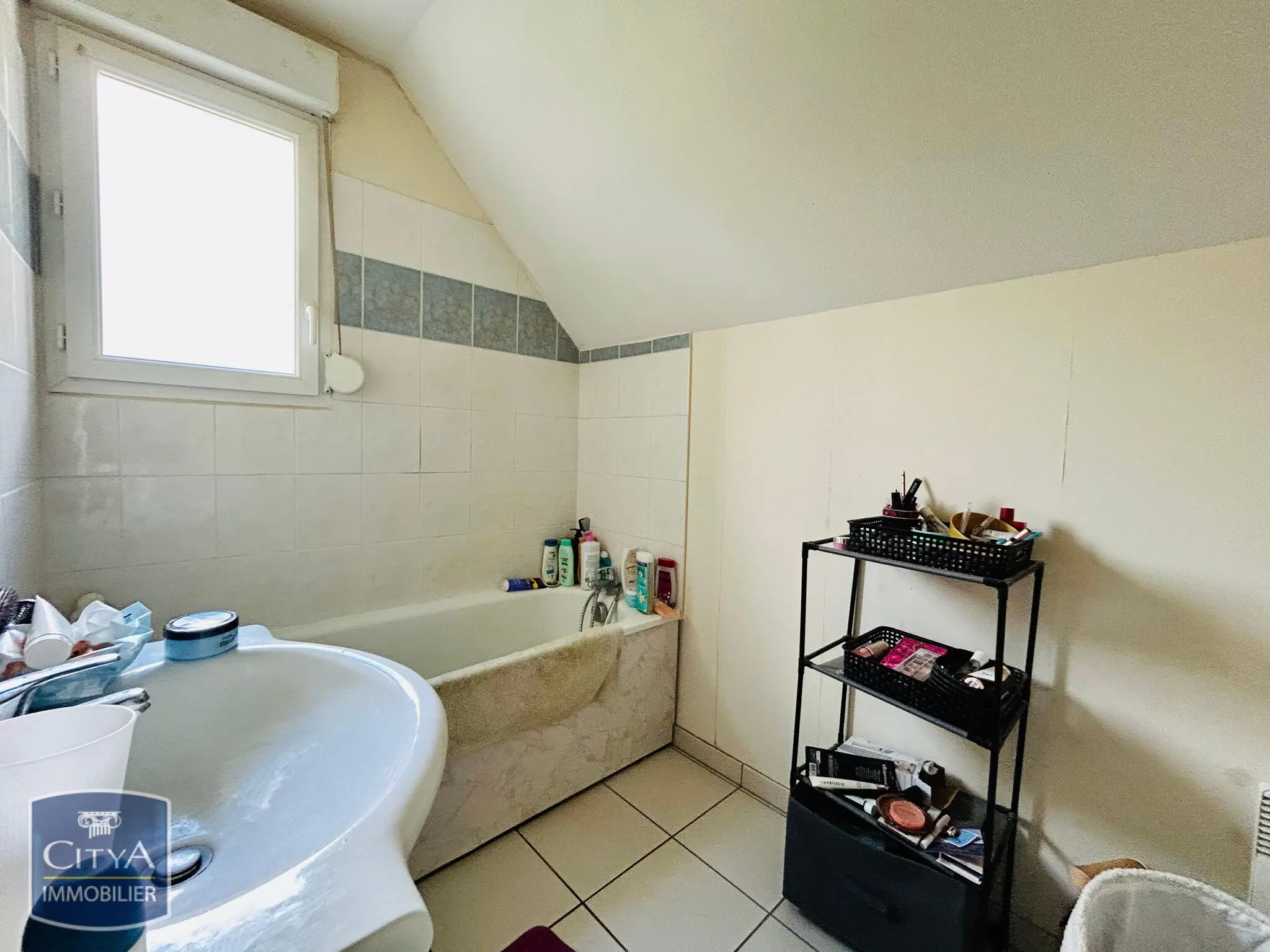 Photo 6 Appartement 3 pièces 56.47m²