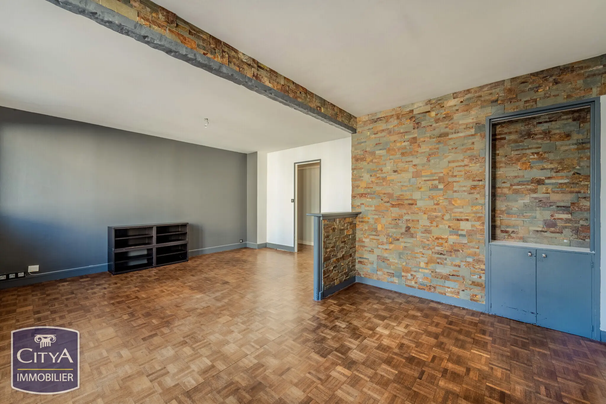 Photo 3 appartement Brest