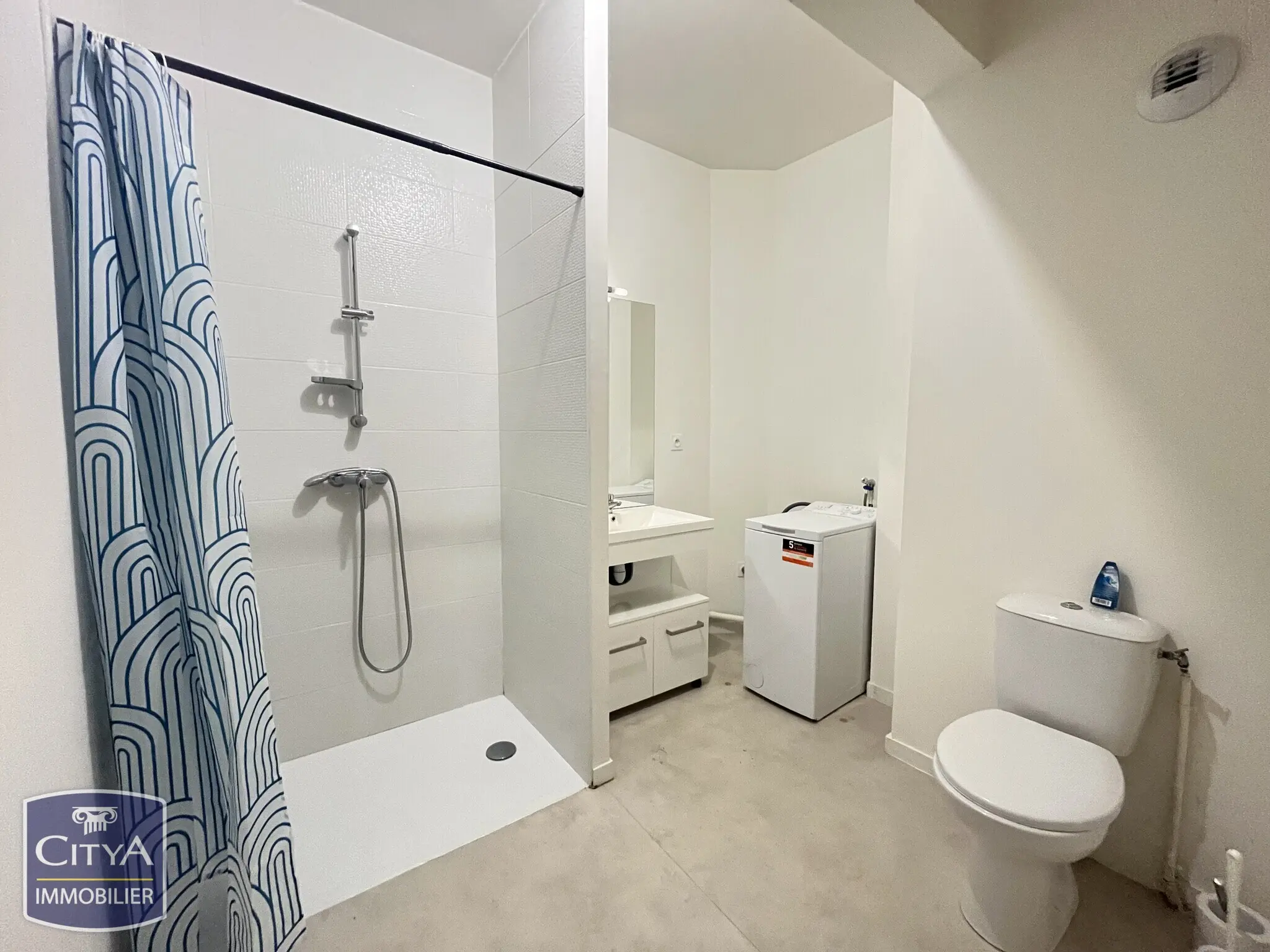 Photo 5 Appartement 2 pièces 46m²