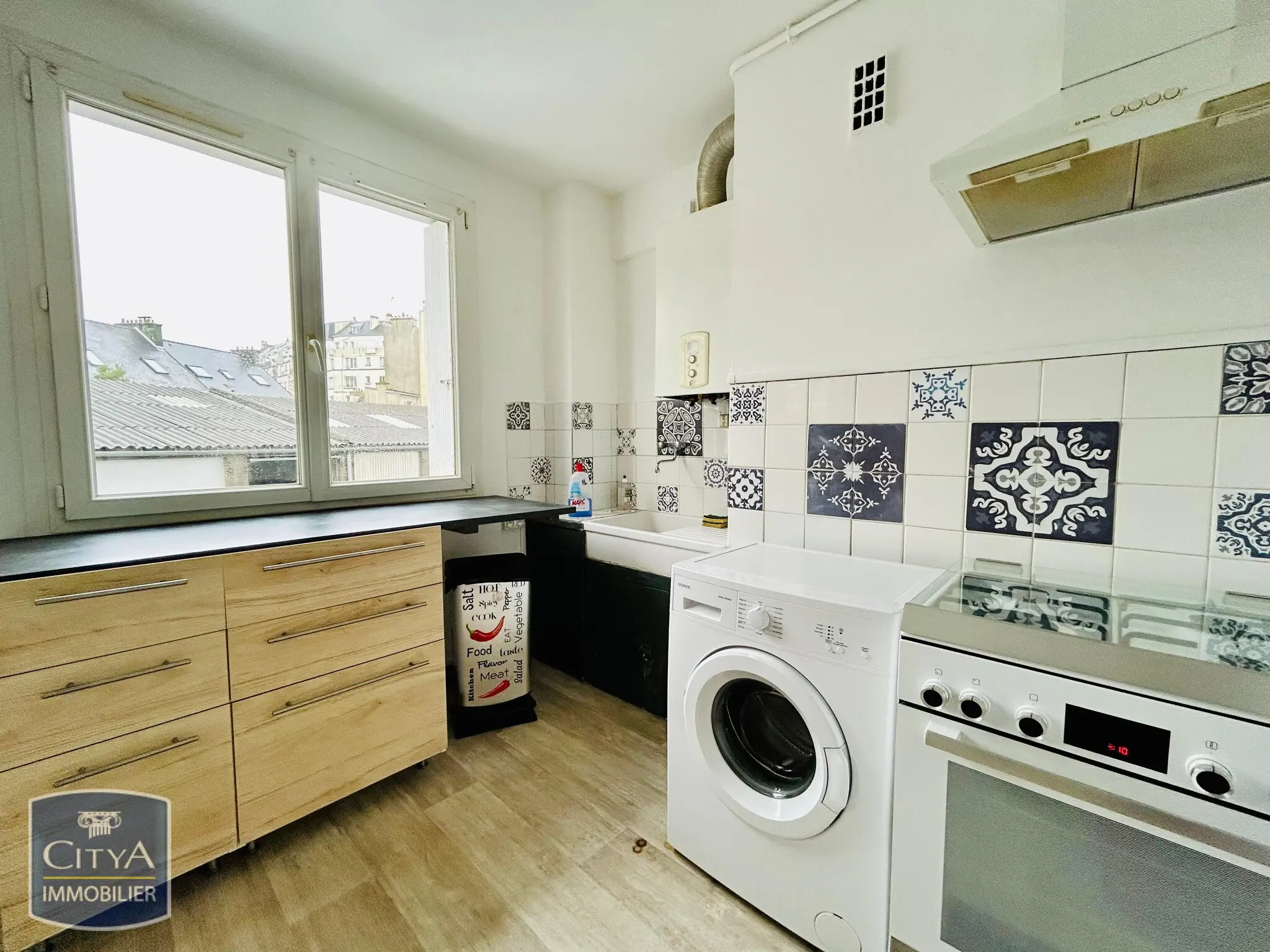 Photo 4 Appartement 3 pièces 50.88m²