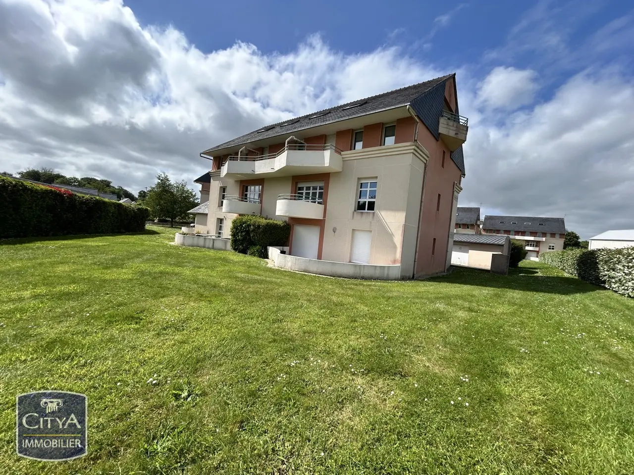 Photo 1 Appartement 4 pièces 78.84m²