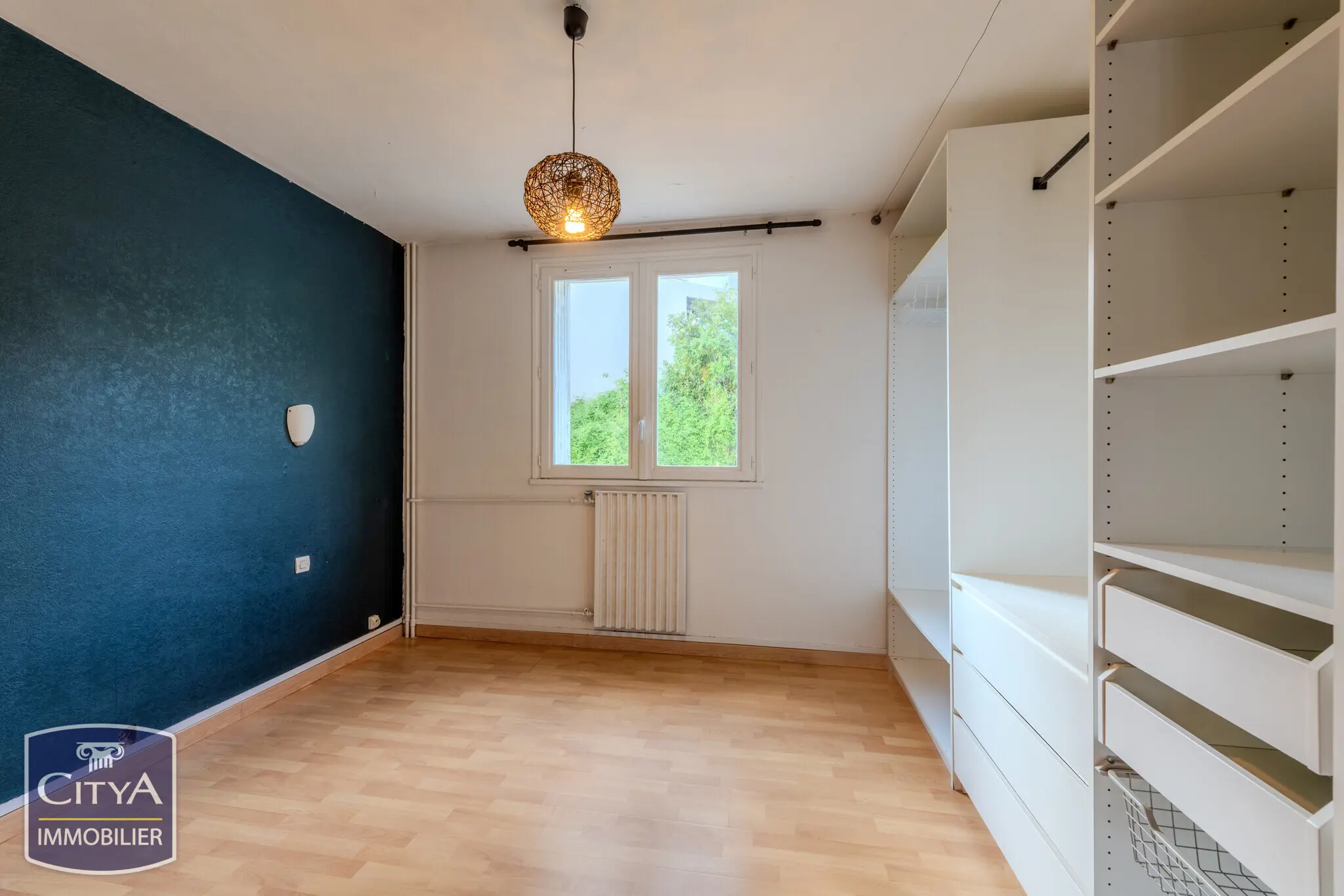 Photo 4 appartement Brest