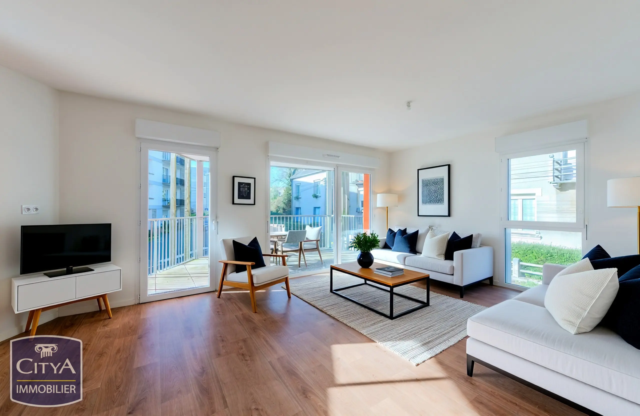 Photo 3 Appartement 3 pièces 67m²