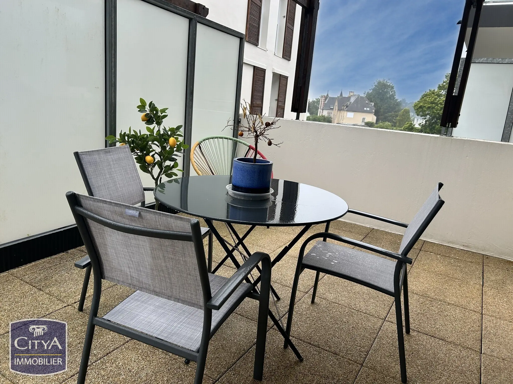 Photo 1 Appartement 2 pièces 44m²