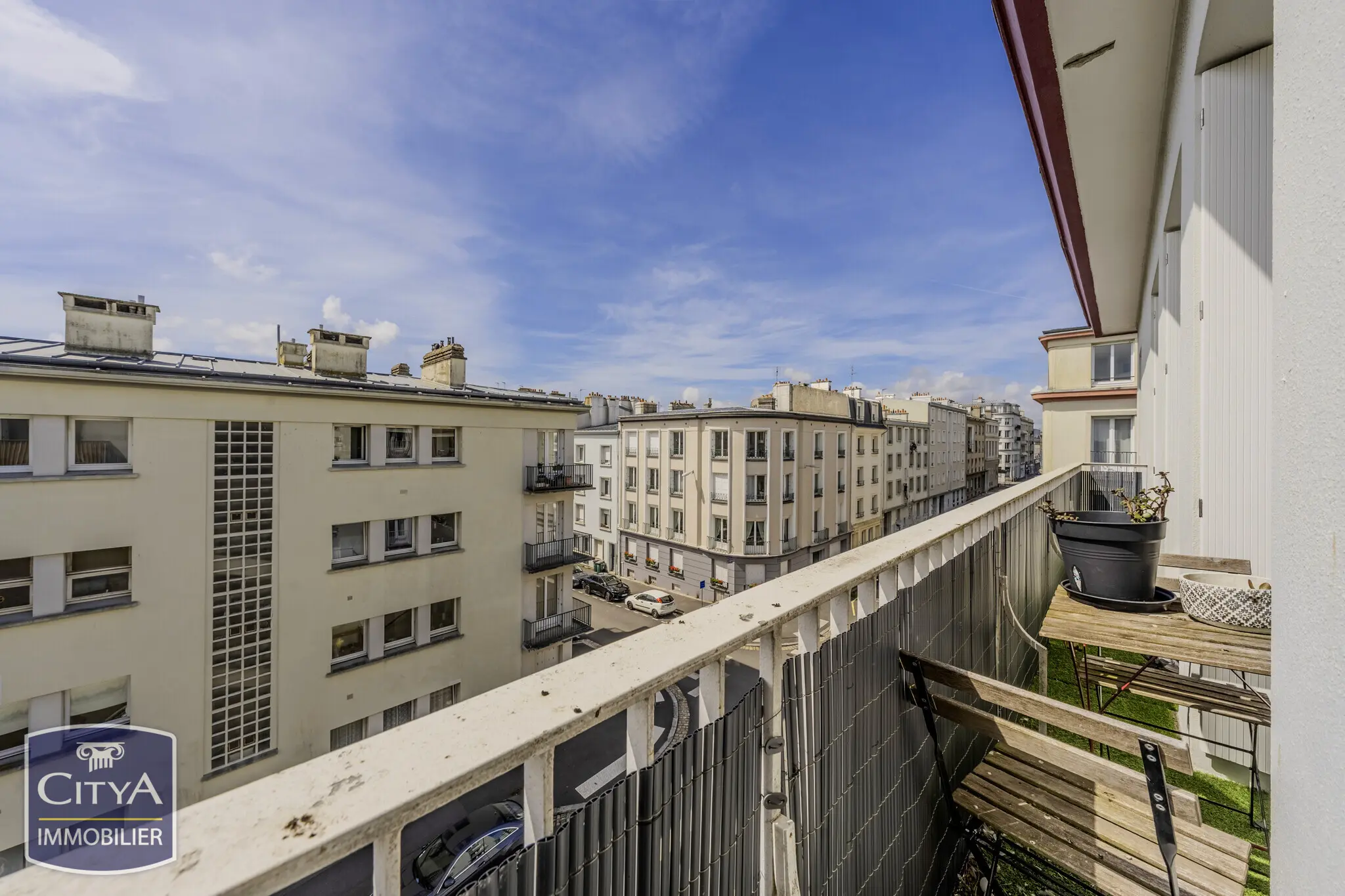 Photo 4 Appartement 4 pièces 91.12m²