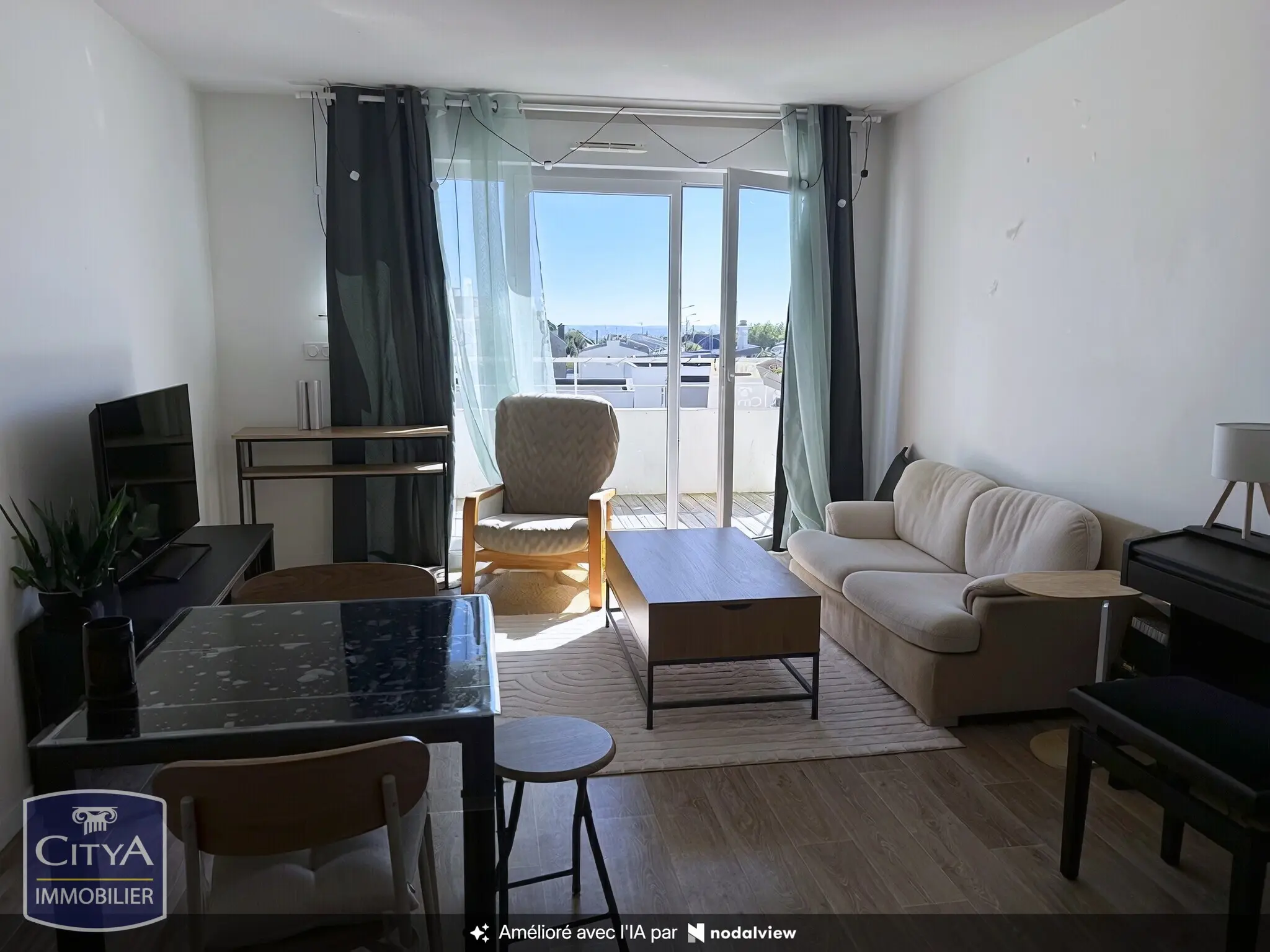 Photo 5 Appartement 2 pièces 44m²