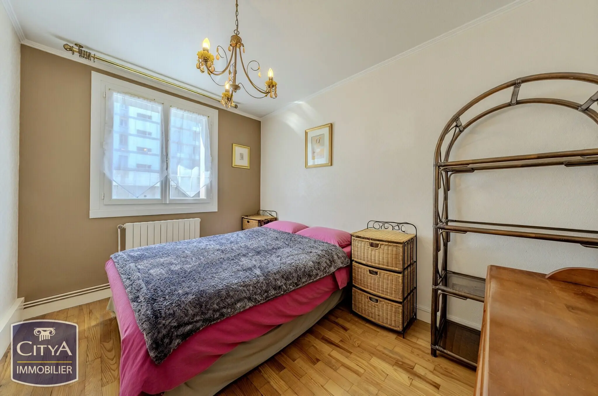 Photo 6 Appartement 4 pièces 68m²