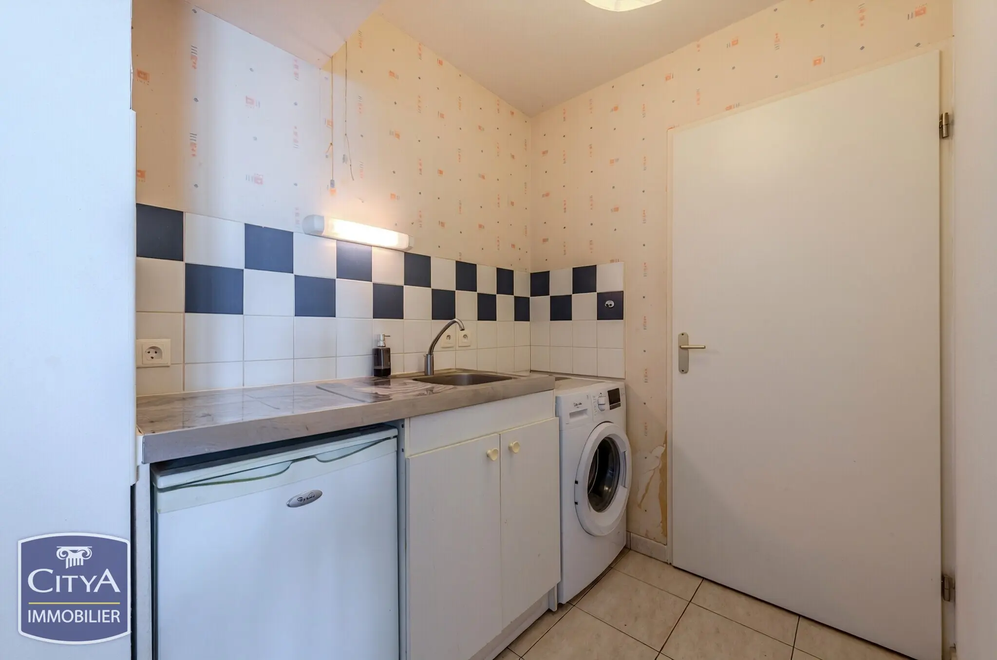 Photo 3 Appartement 2 pièces 50.59m²