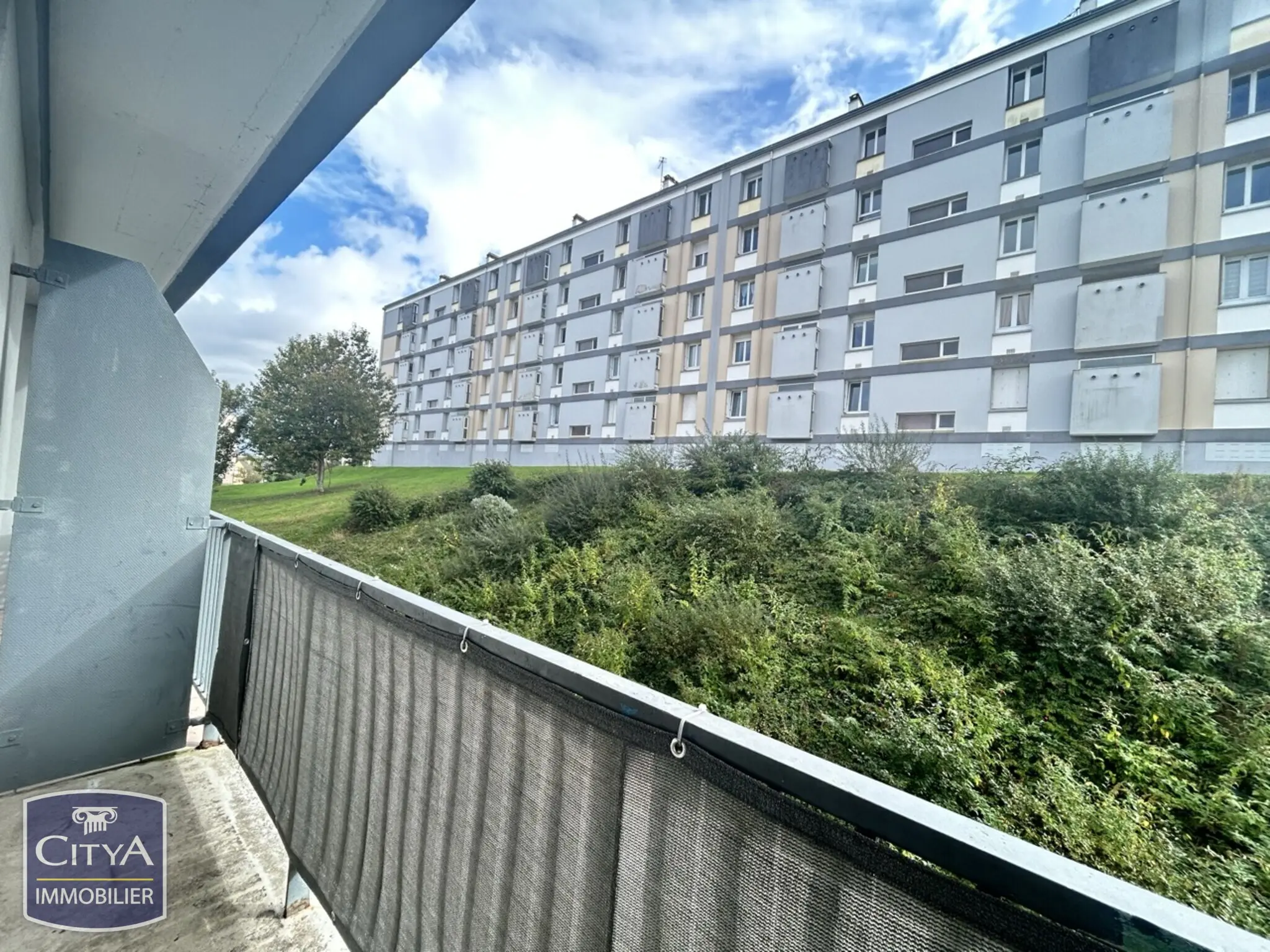 Photo 1 Appartement 4 pièces 69.9m²