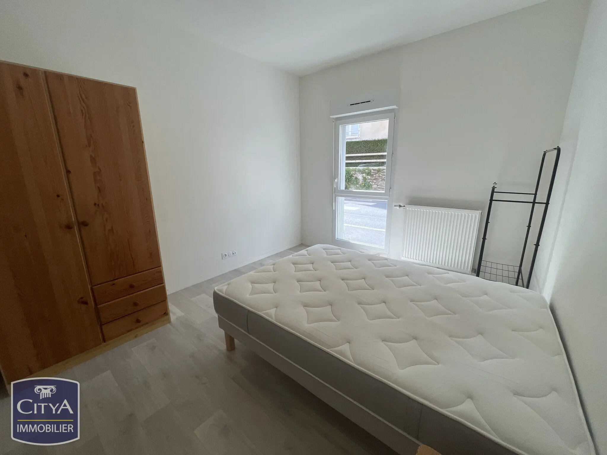 Photo 6 Appartement 2 pièces 46m²