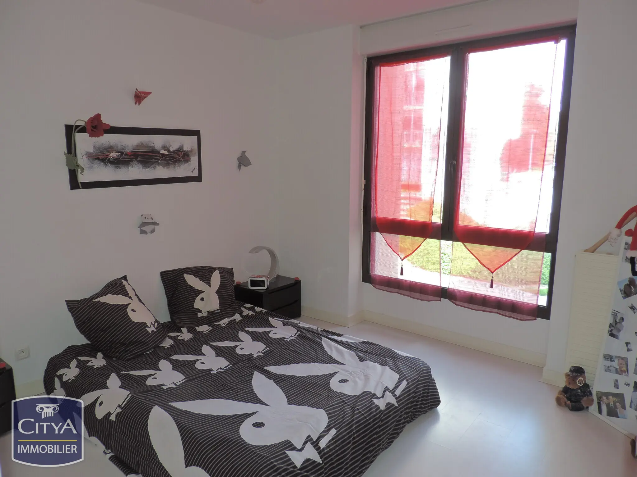 Photo 5 Appartement 3 pièces 60.15m²