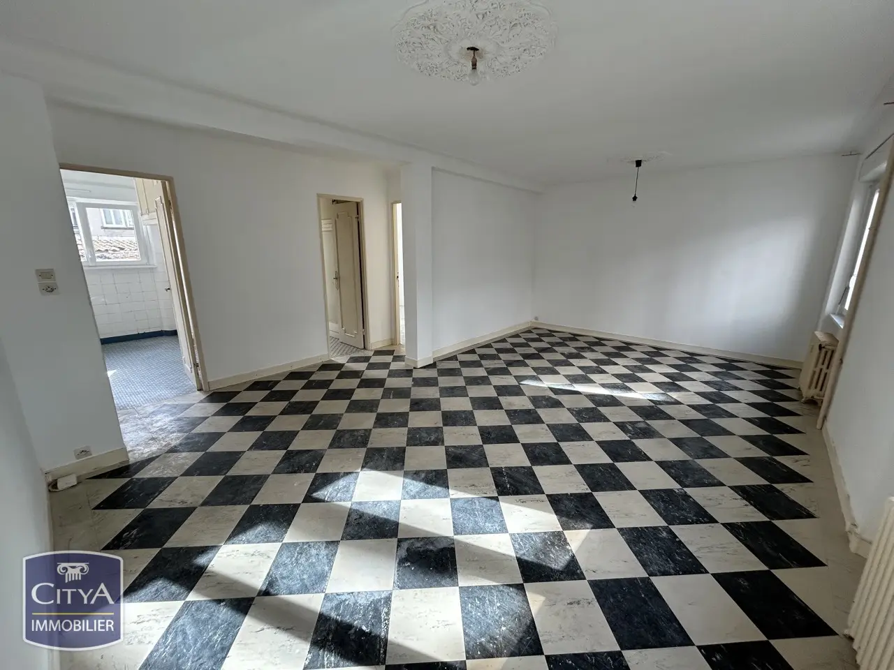 Photo 1 Appartement 4 pièces 78m²