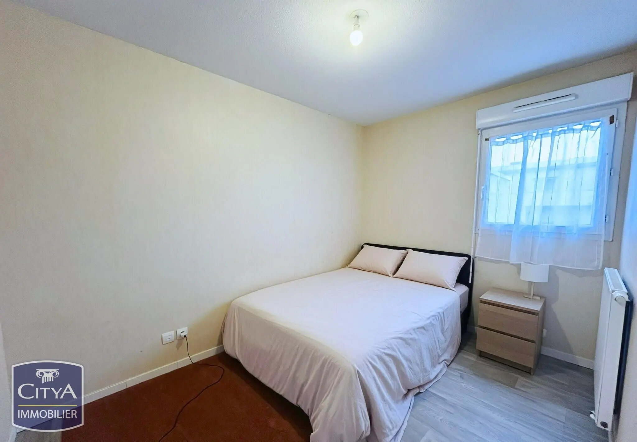 Photo 3 Appartement 2 pièces 36.59m²