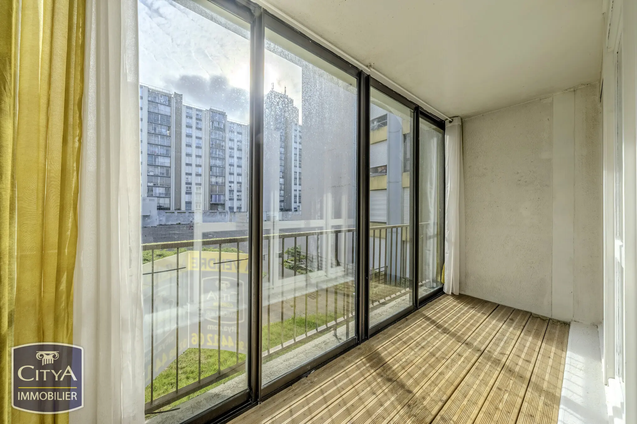 Photo 6 Appartement 3 pièces 60.15m²