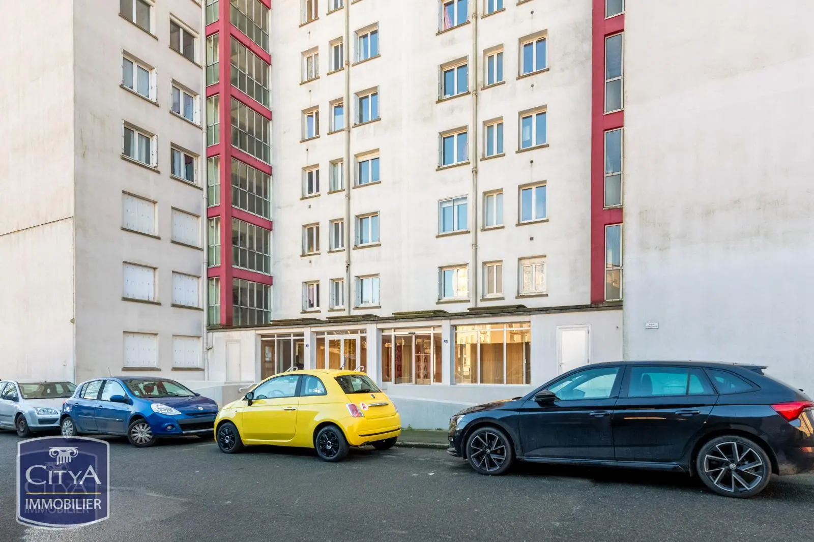 Photo 6 Appartement 3 pièces 50.88m²