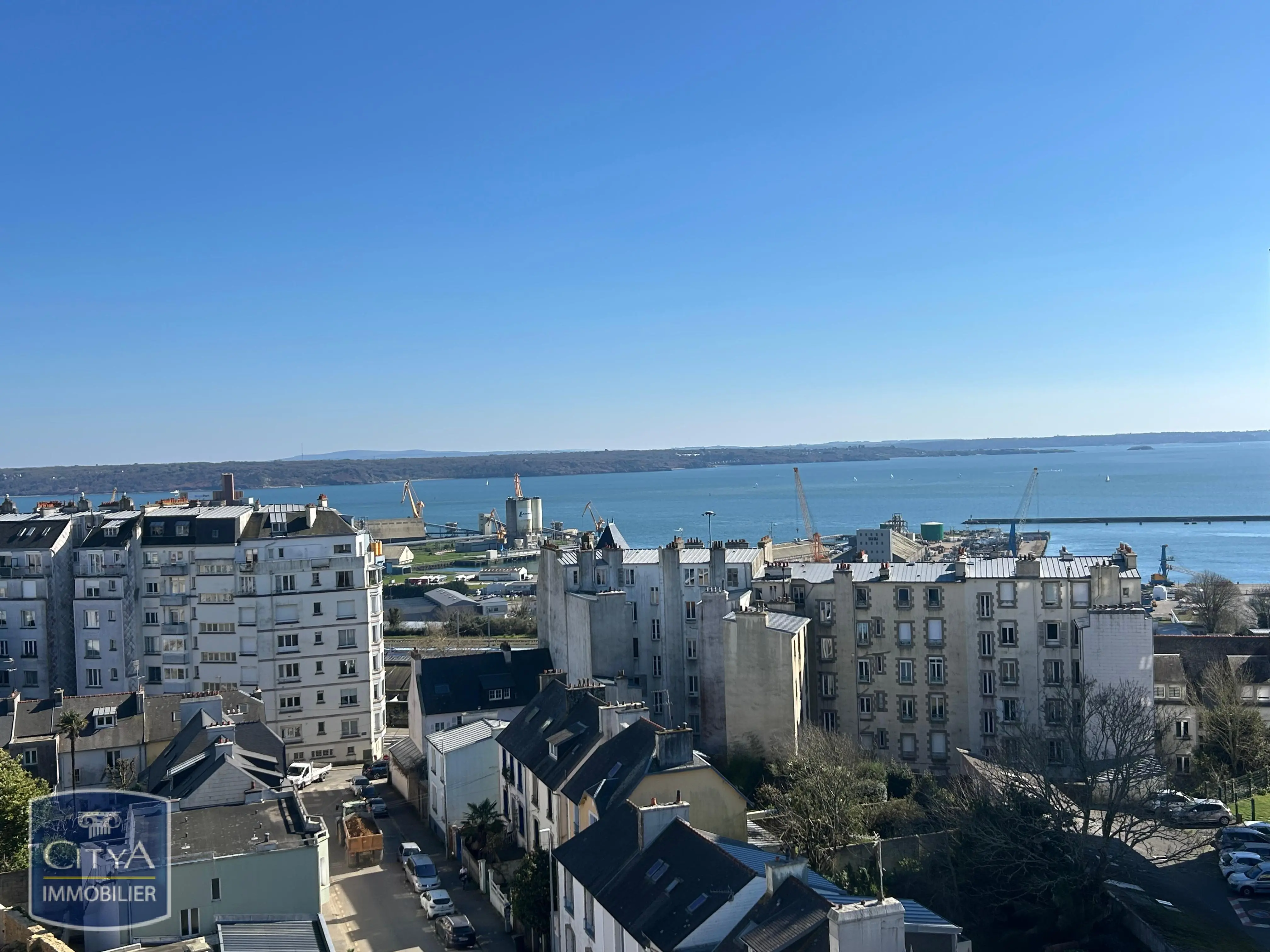 Photo 1 Appartement 3 pièces 52.29m²