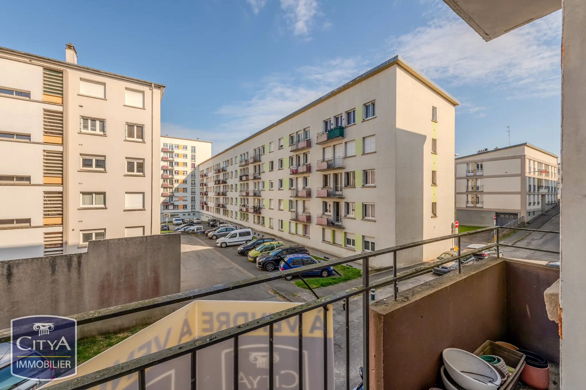 Photo 5 appartement Brest