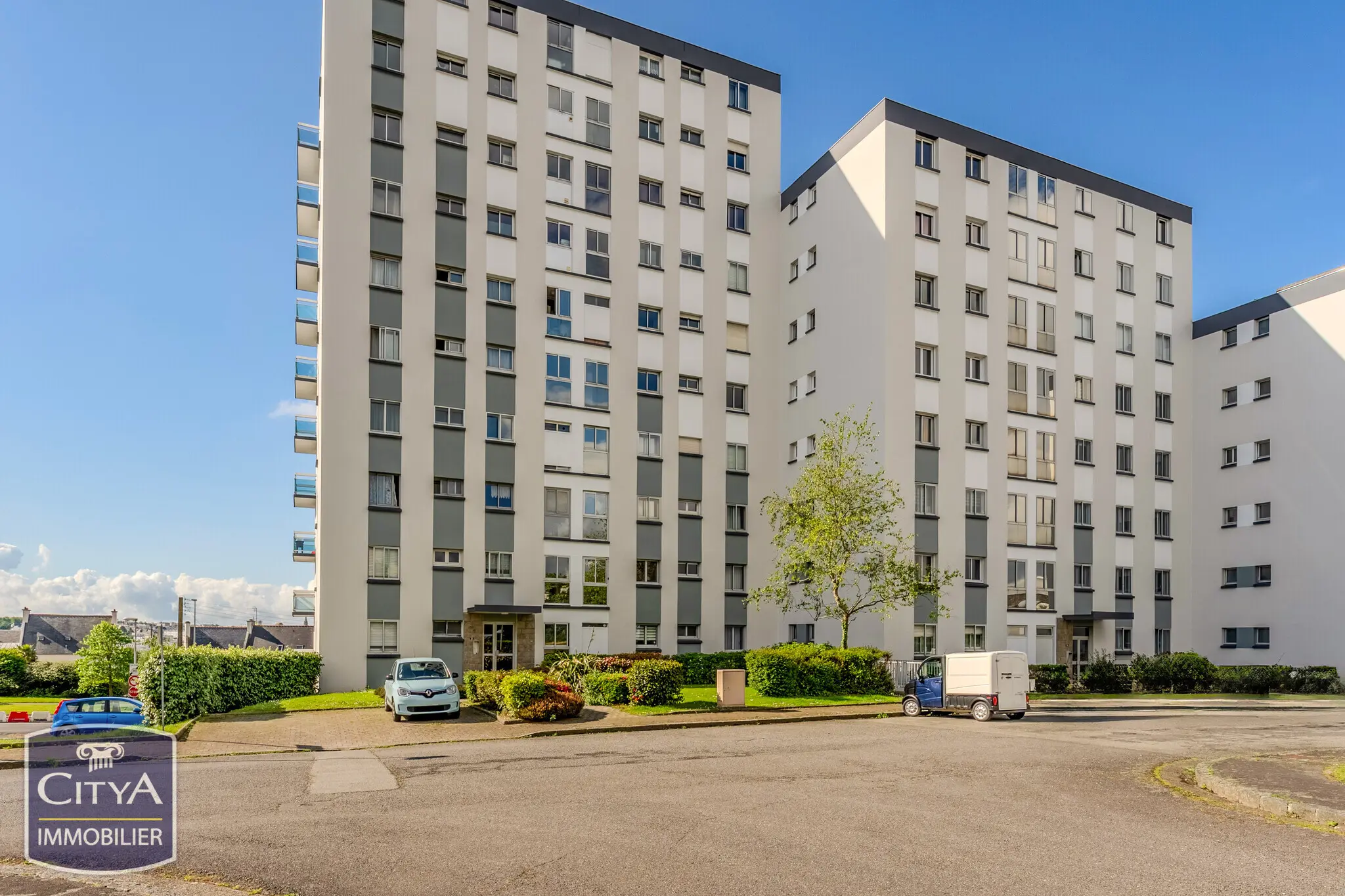 Photo 10 Appartement 4 pièces 78.55m²