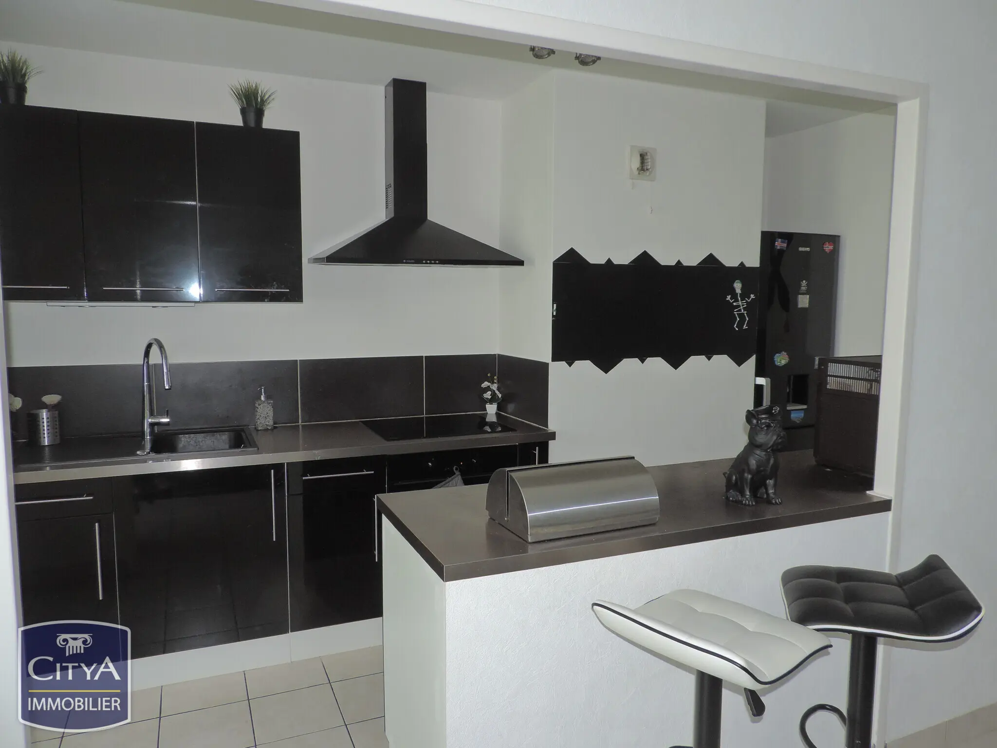 Photo 8 Appartement 3 pièces 60.15m²