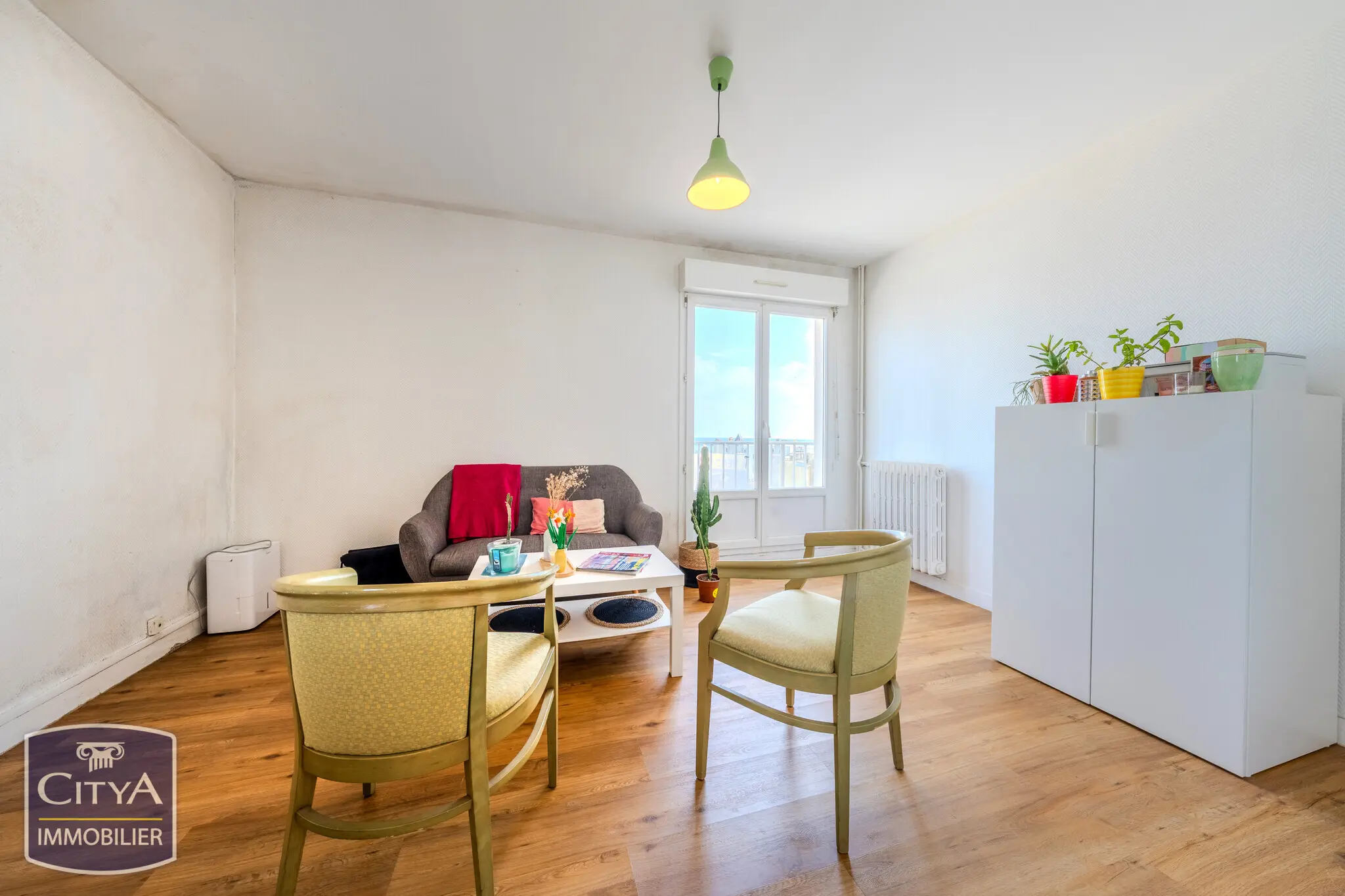 Photo 7 Appartement 3 pièces 51.78m²