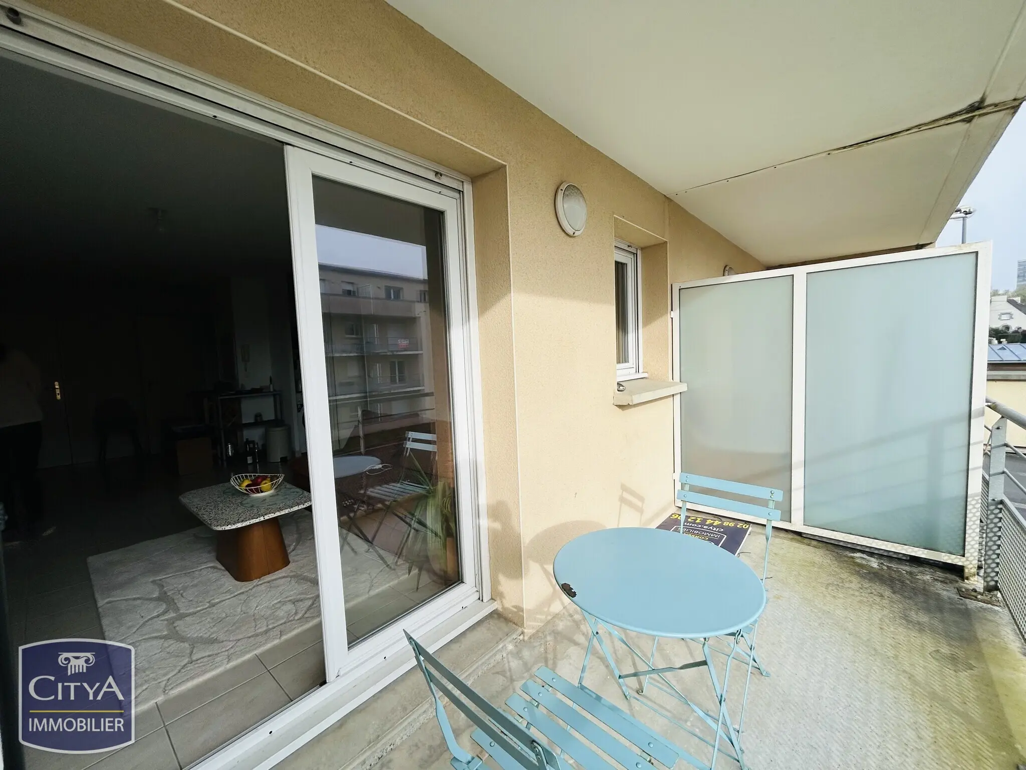 Photo 4 Appartement 1 pièce 37m²