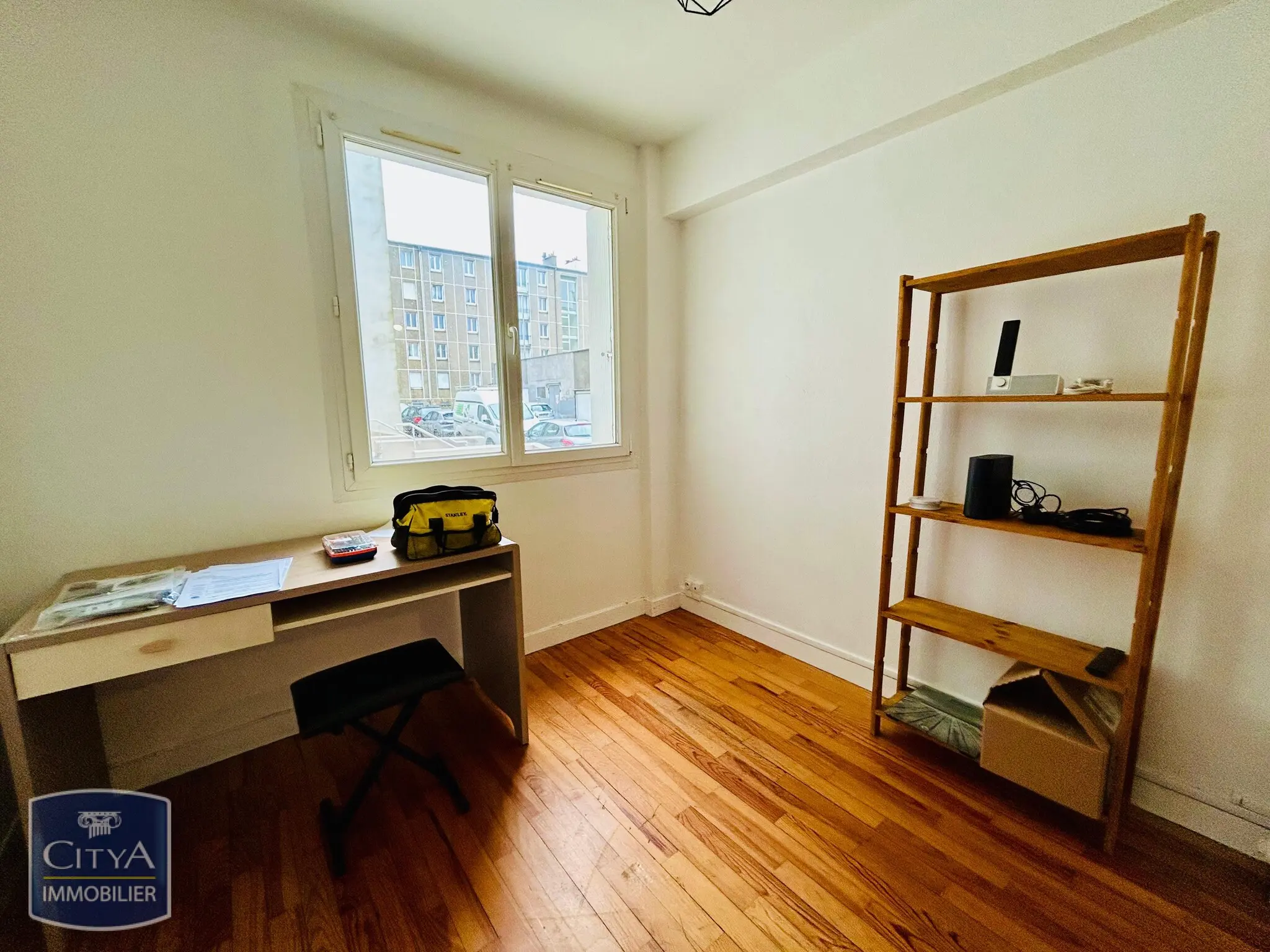 Photo 2 Appartement 3 pièces 50.88m²