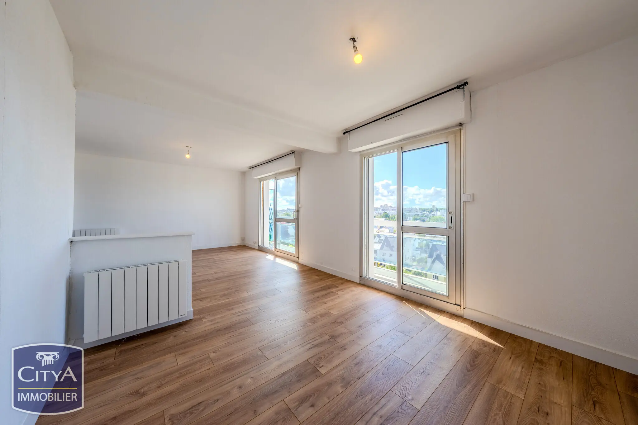 Photo 3 Appartement 4 pièces 78.55m²