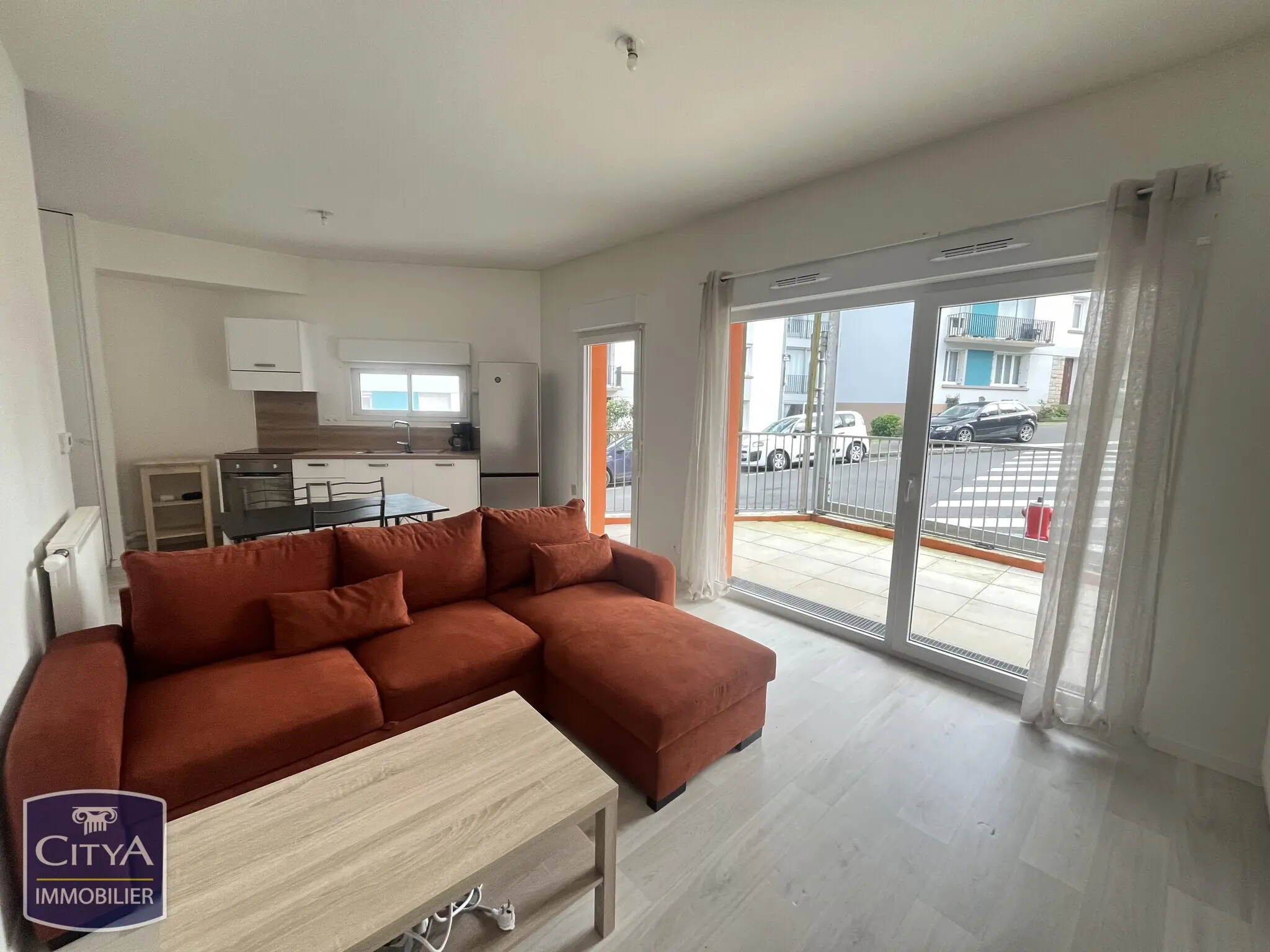 Photo 4 Appartement 2 pièces 46m²