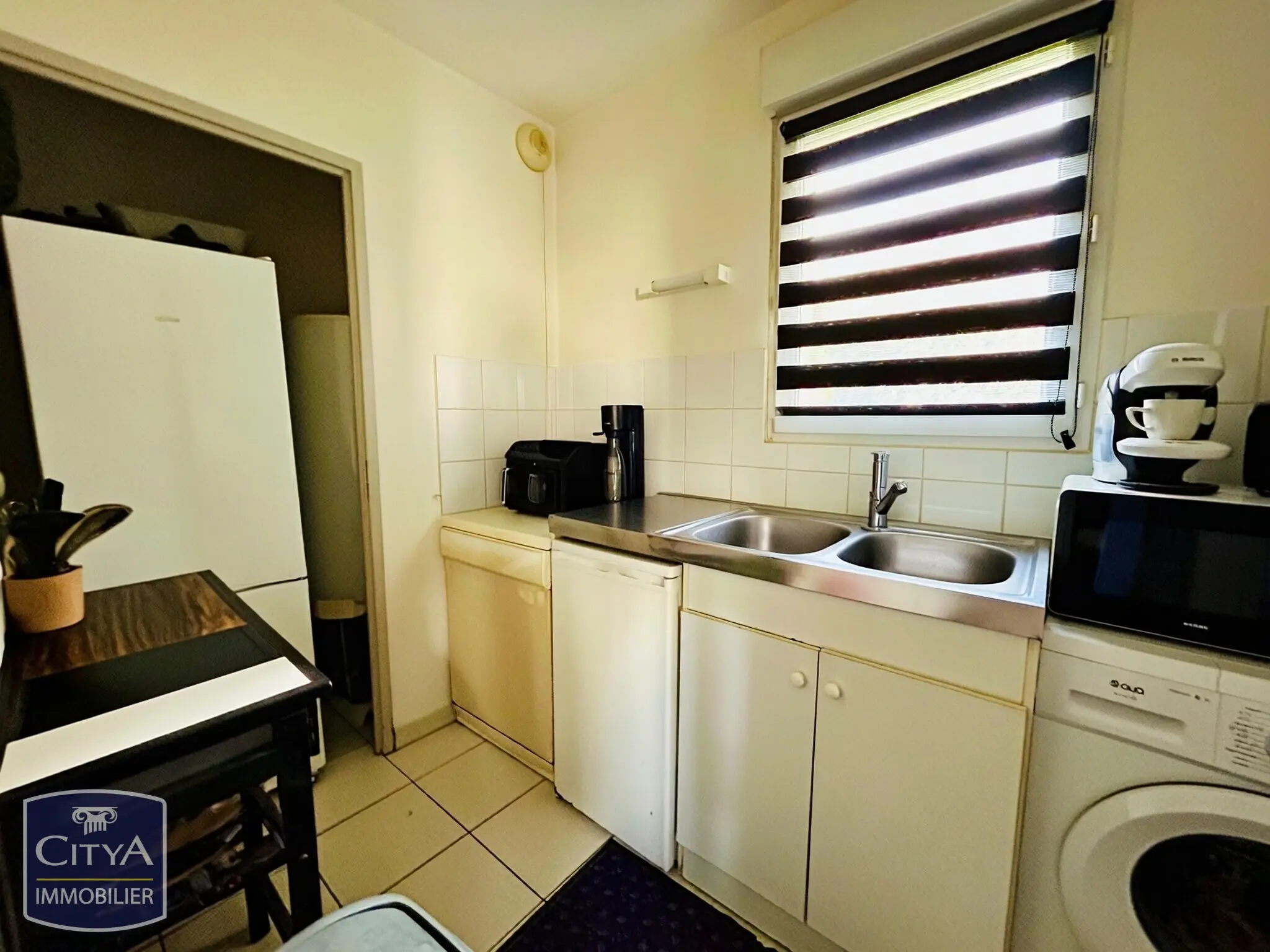 Photo 3 Appartement 3 pièces 56.47m²