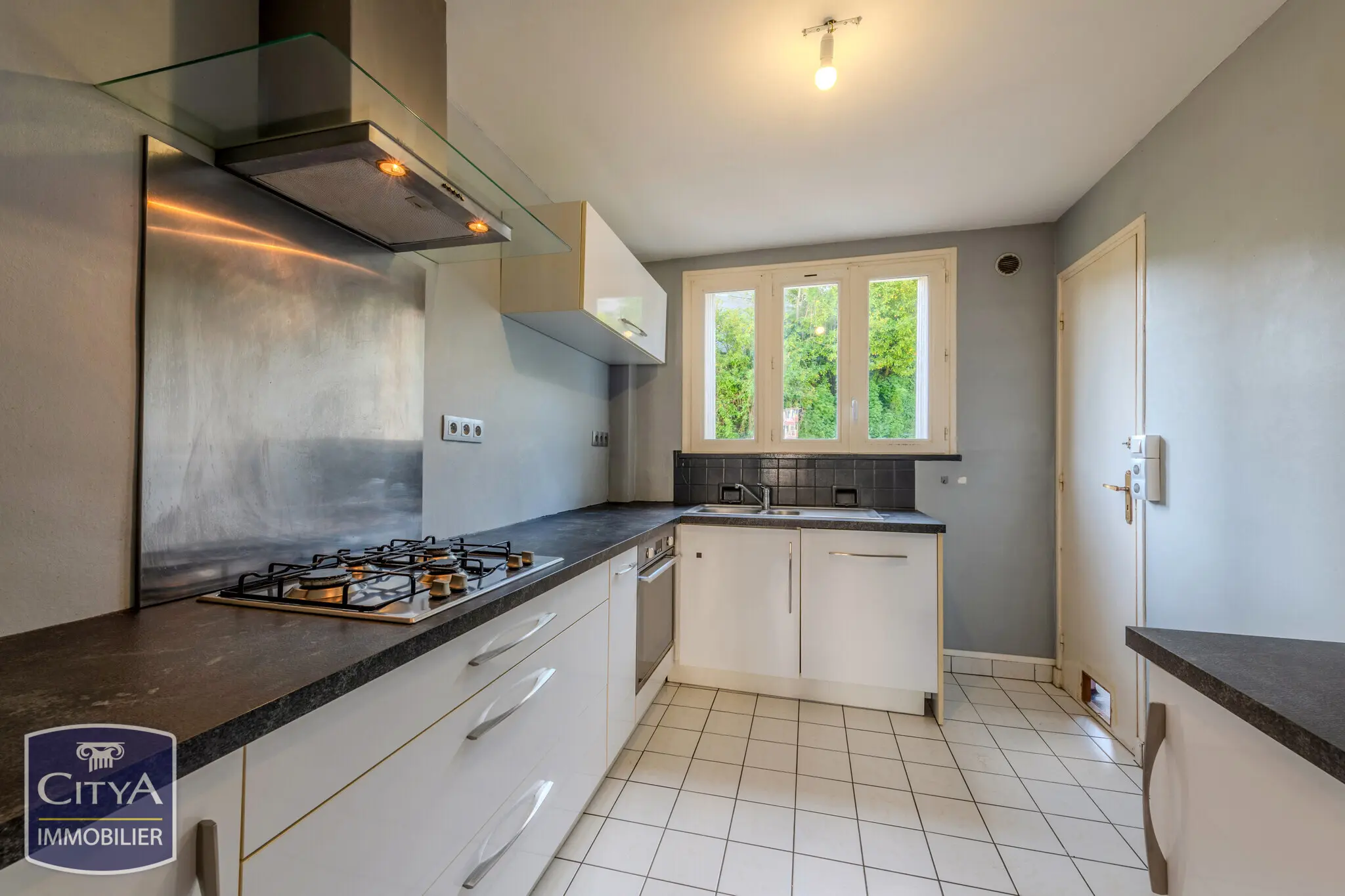 Photo 1 Appartement 4 pièces 66m²