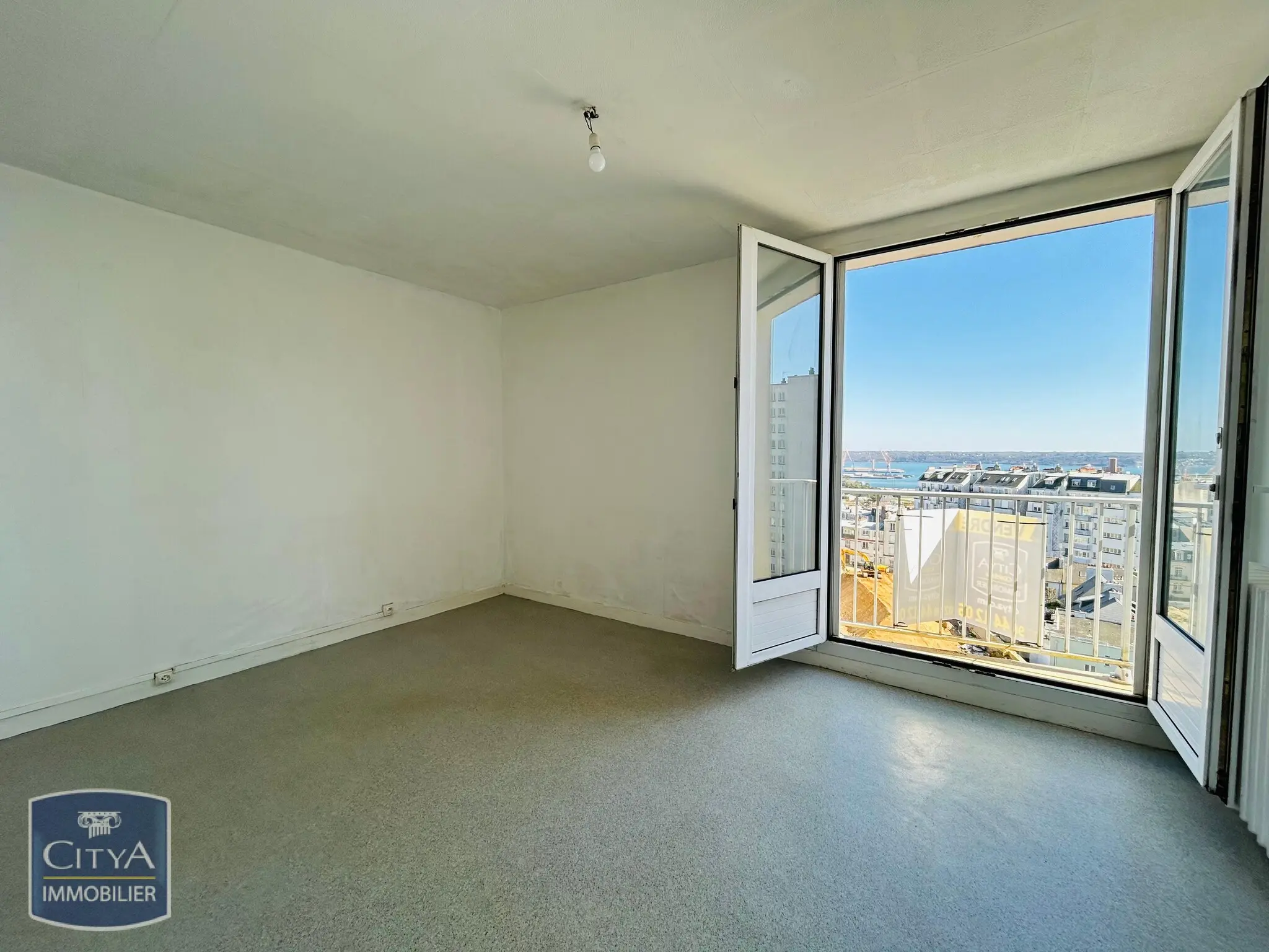 Photo 2 Appartement 3 pièces 52.29m²