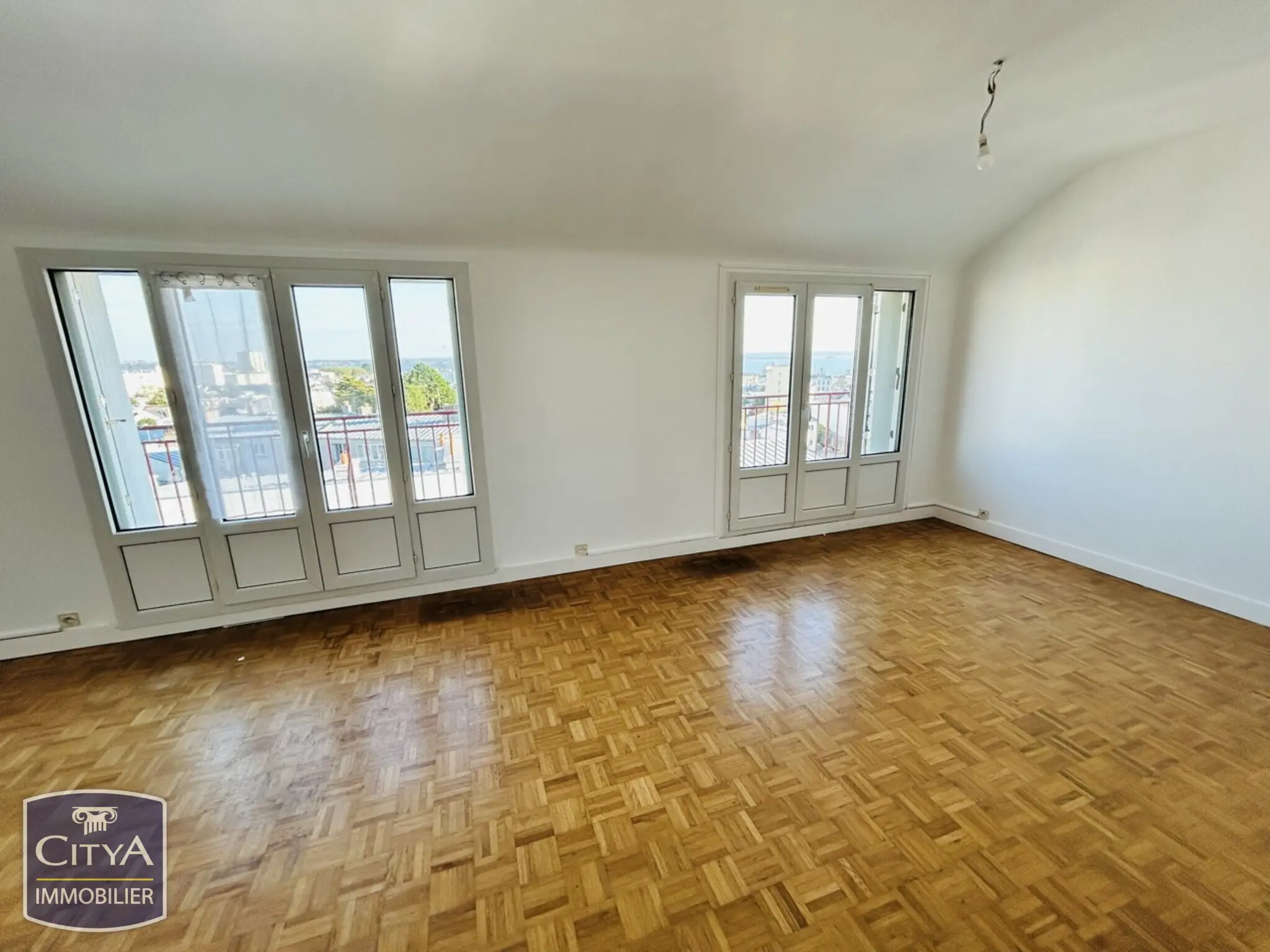 Photo 2 Appartement 4 pièces 71m²
