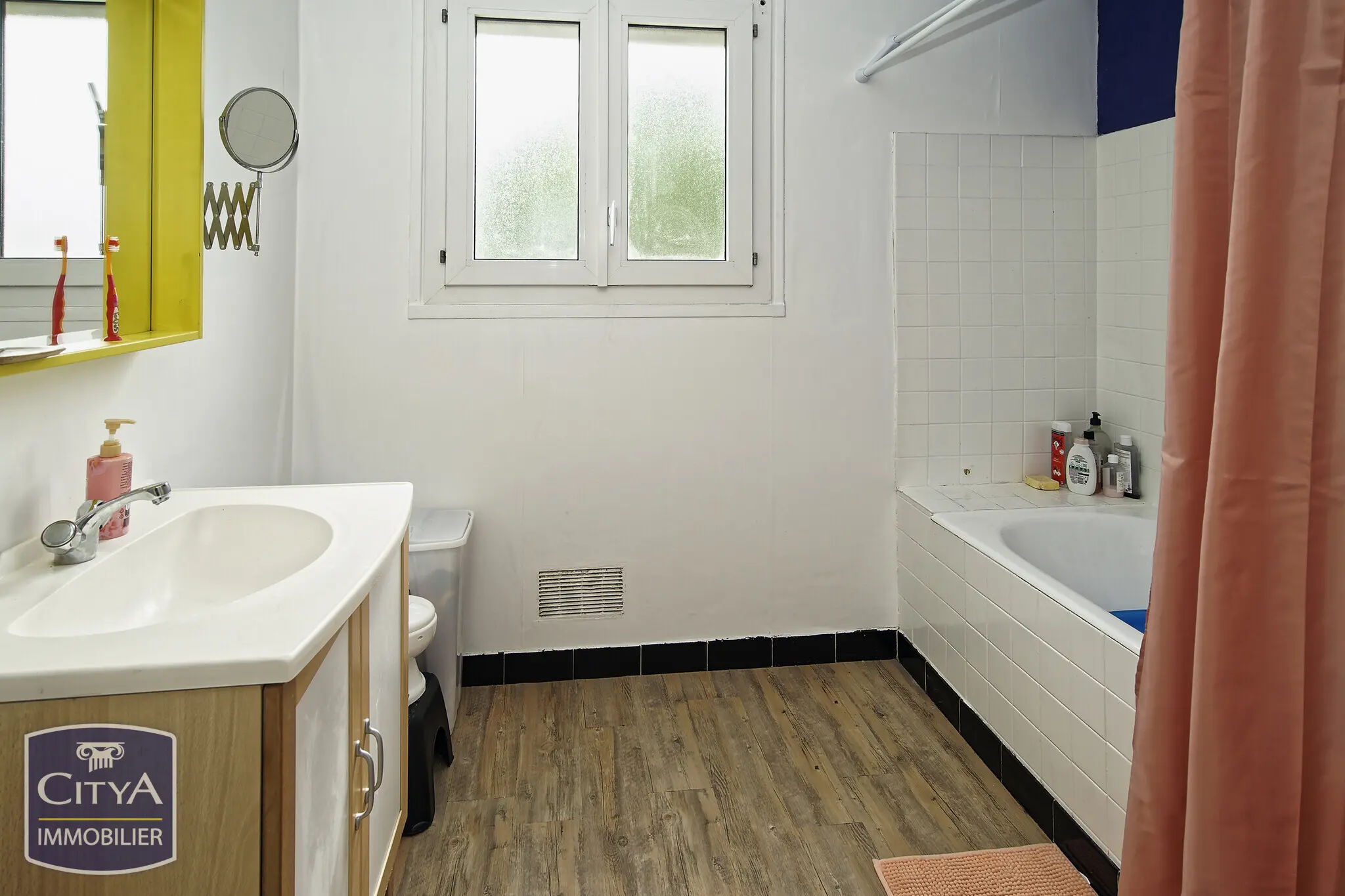 Photo 4 Appartement 4 pièces 93.31m²