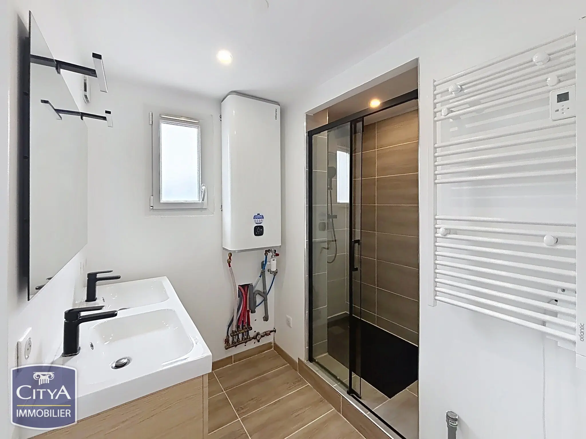 Photo 6 Appartement 2 pièces 48.26m²