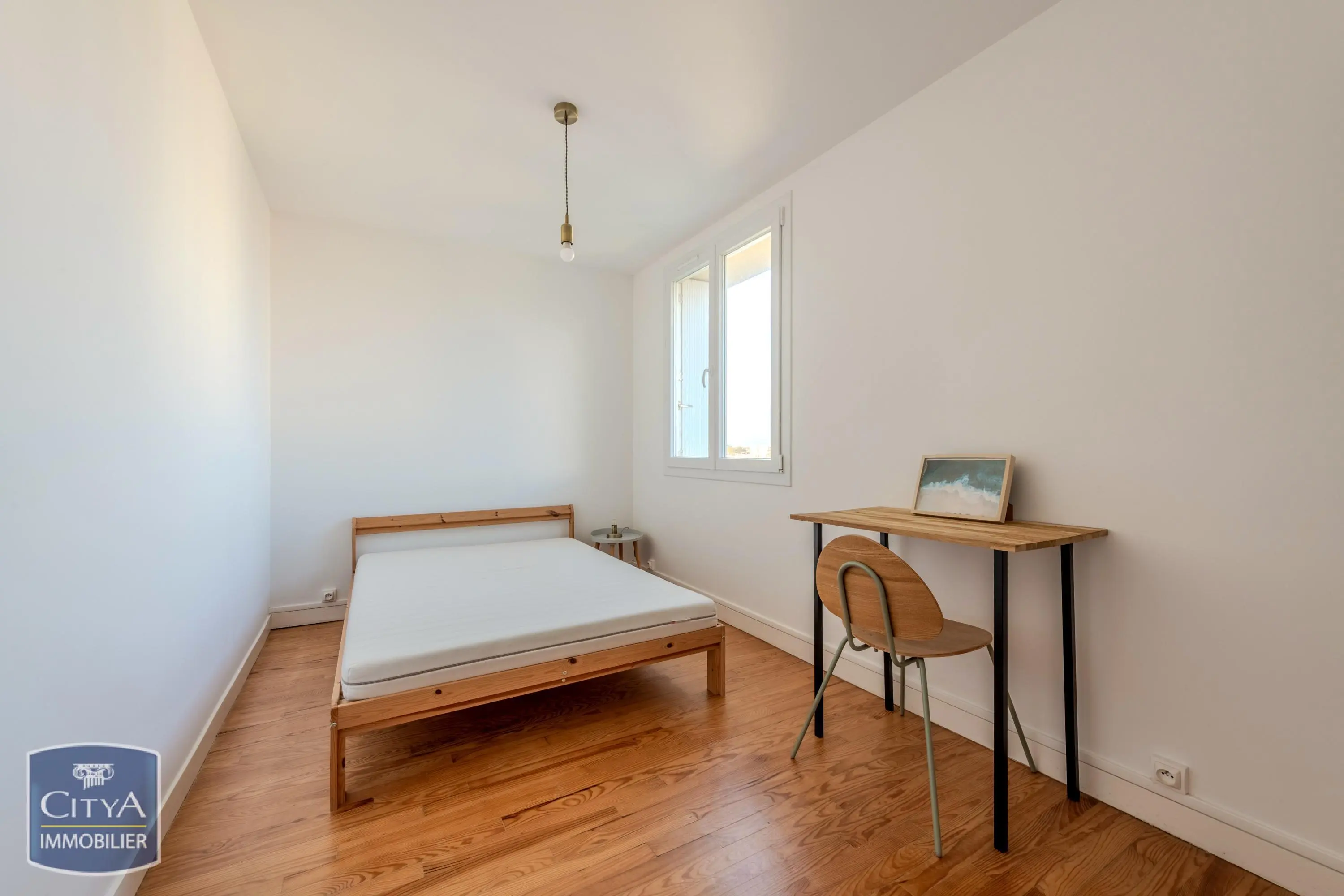 Photo 3 Appartement 5 pièces 84m²