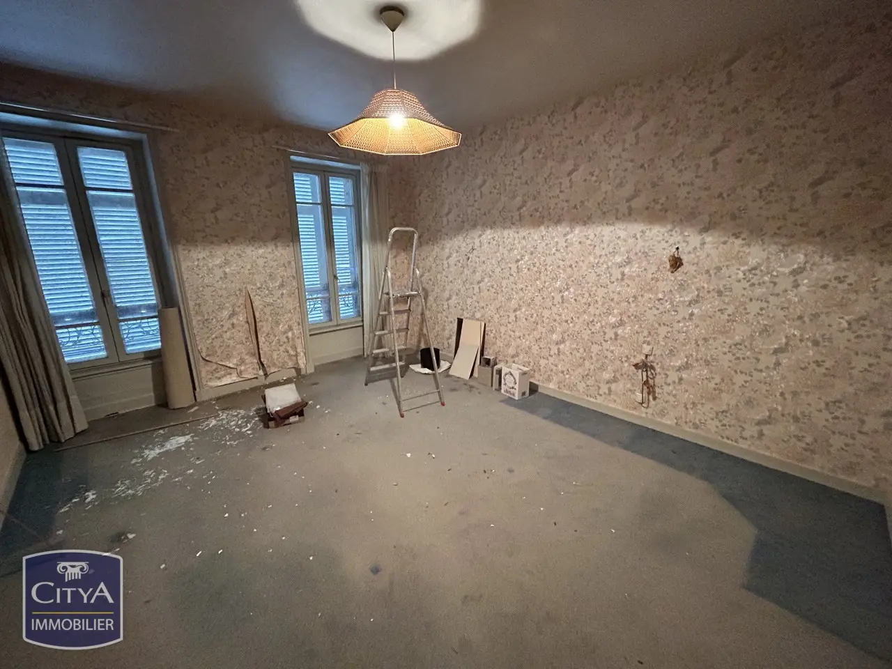 Photo 4 Appartement 3 pièces 66m²