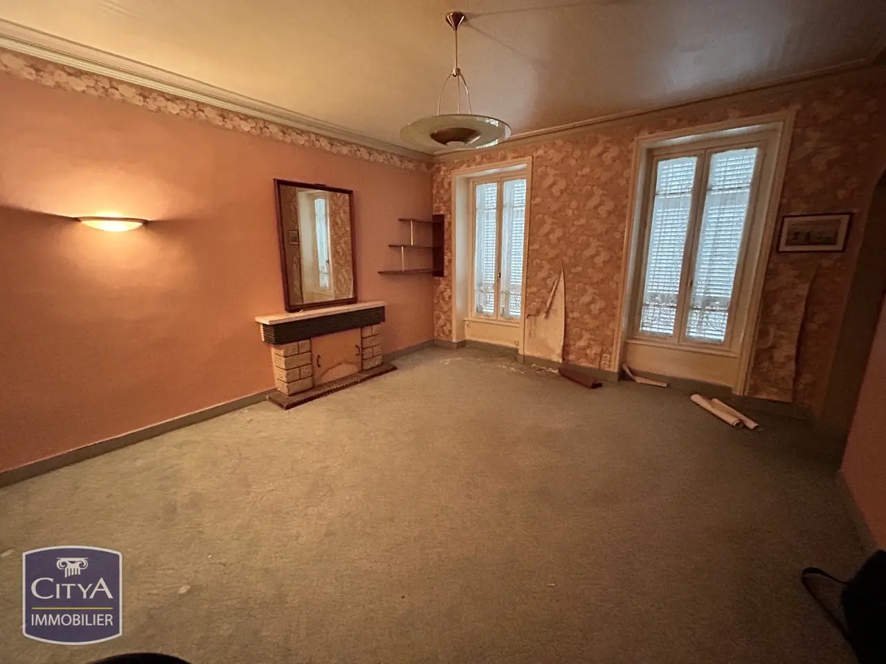 Photo 1 Appartement 3 pièces 66m²