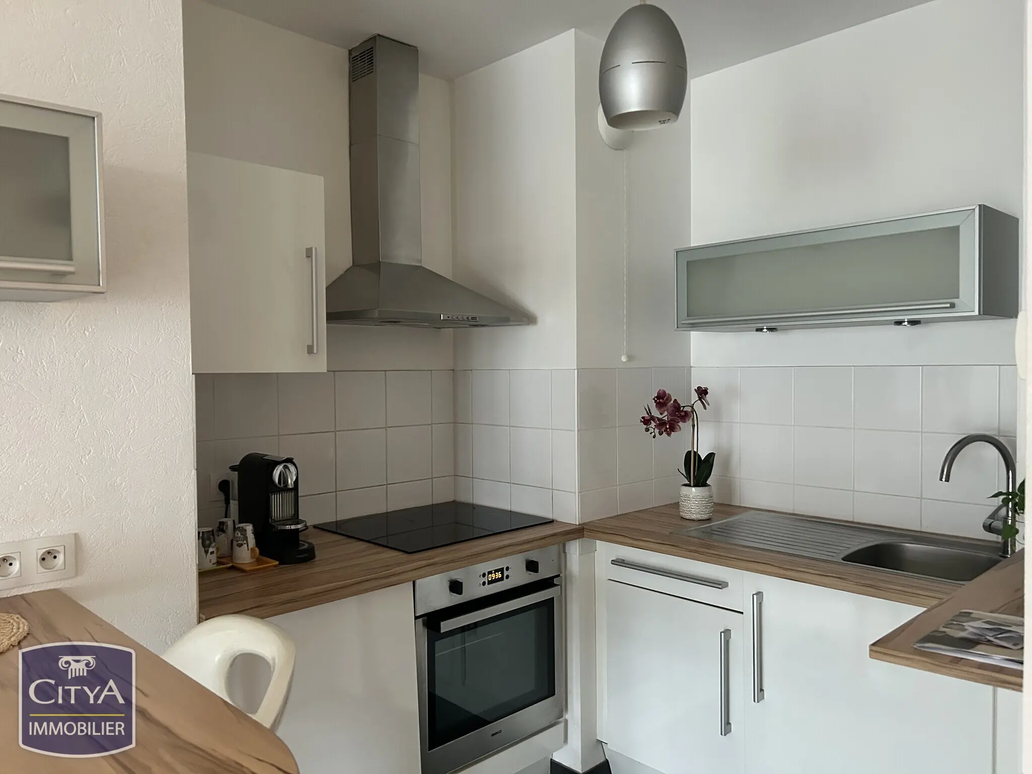 Photo 4 Appartement 2 pièces 44m²