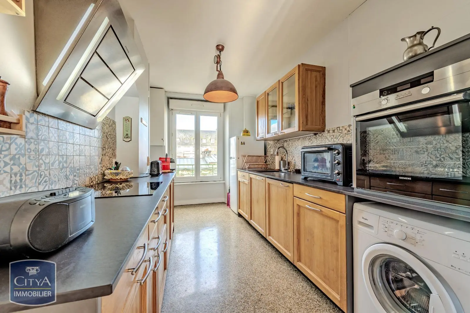 Photo 4 Appartement 5 pièces 115m²