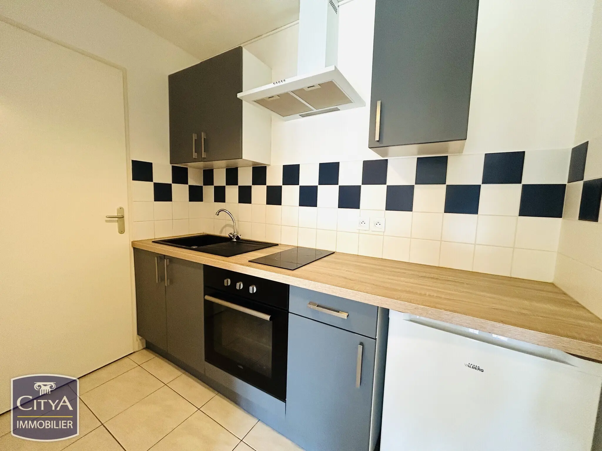 Photo 2 Appartement 2 pièces 46m²