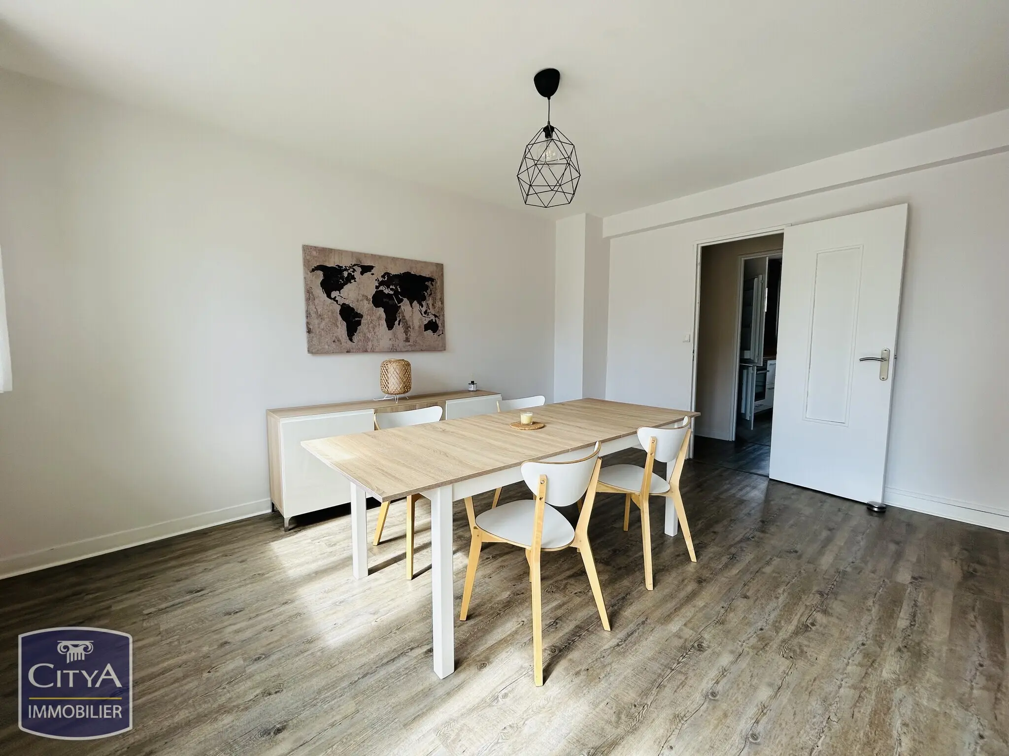 Photo 2 Appartement 4 pièces 67m²