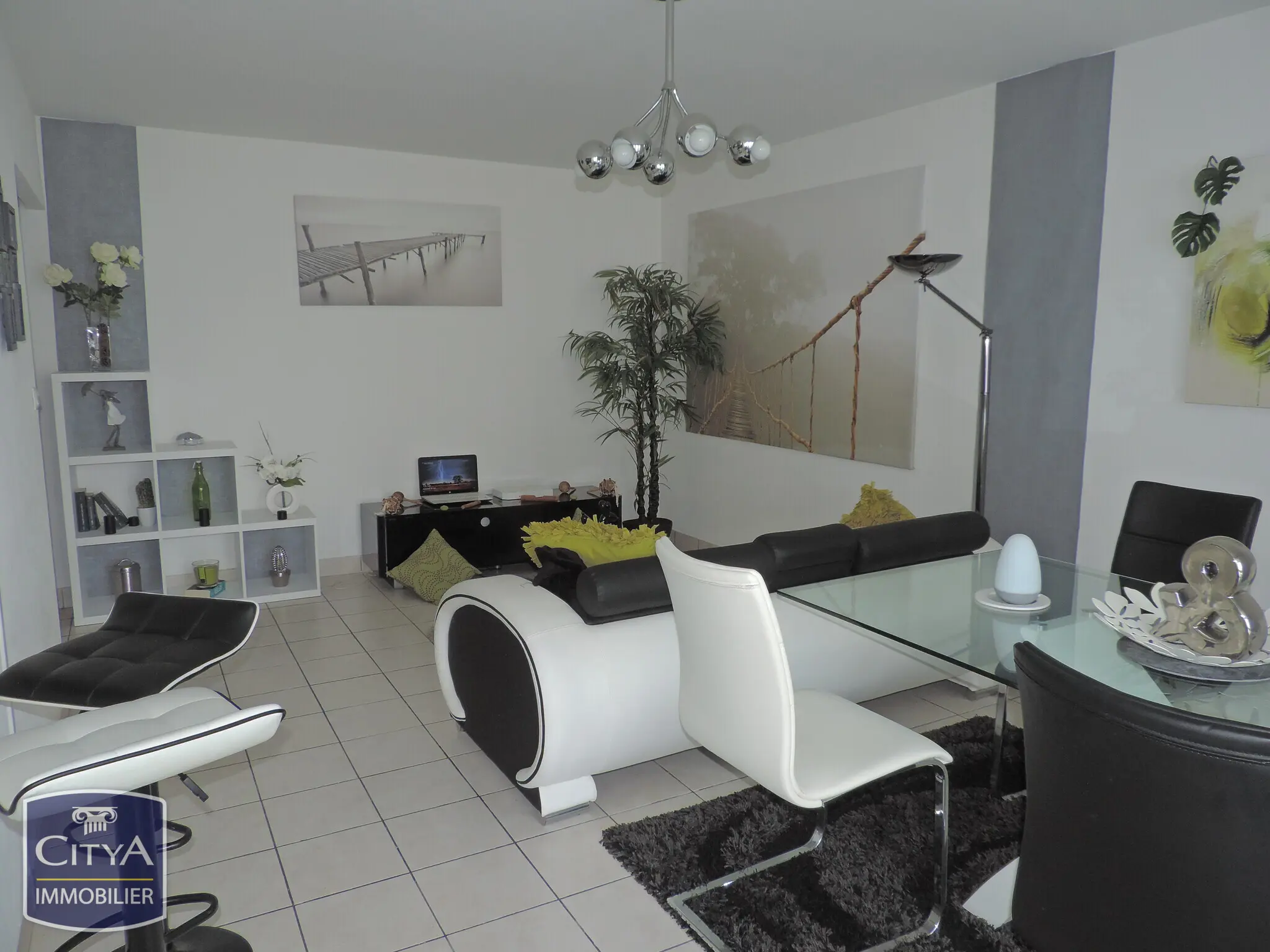 Photo 13 Appartement 3 pièces 60.15m²