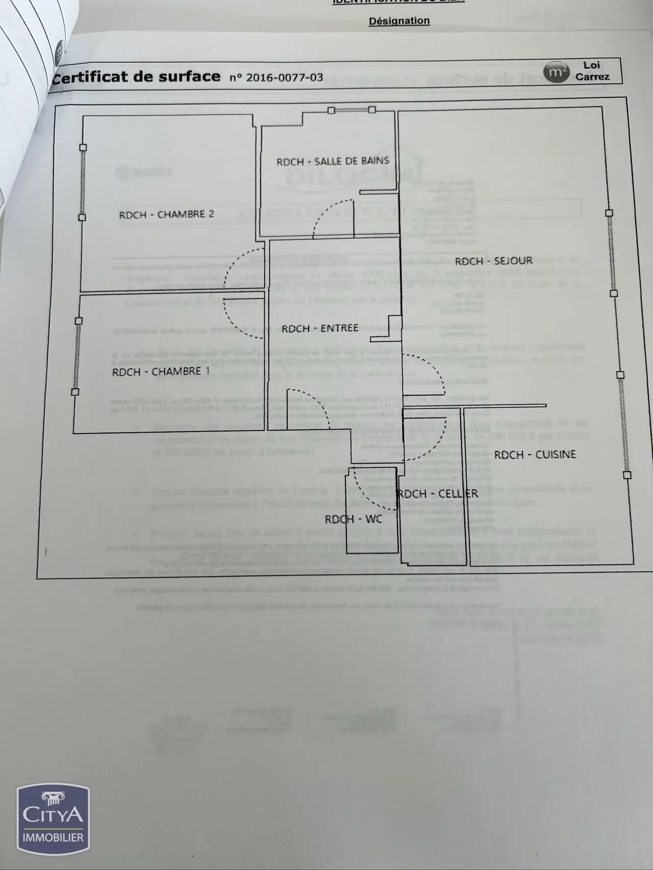 Photo 10 Appartement 4 pièces 78.84m²