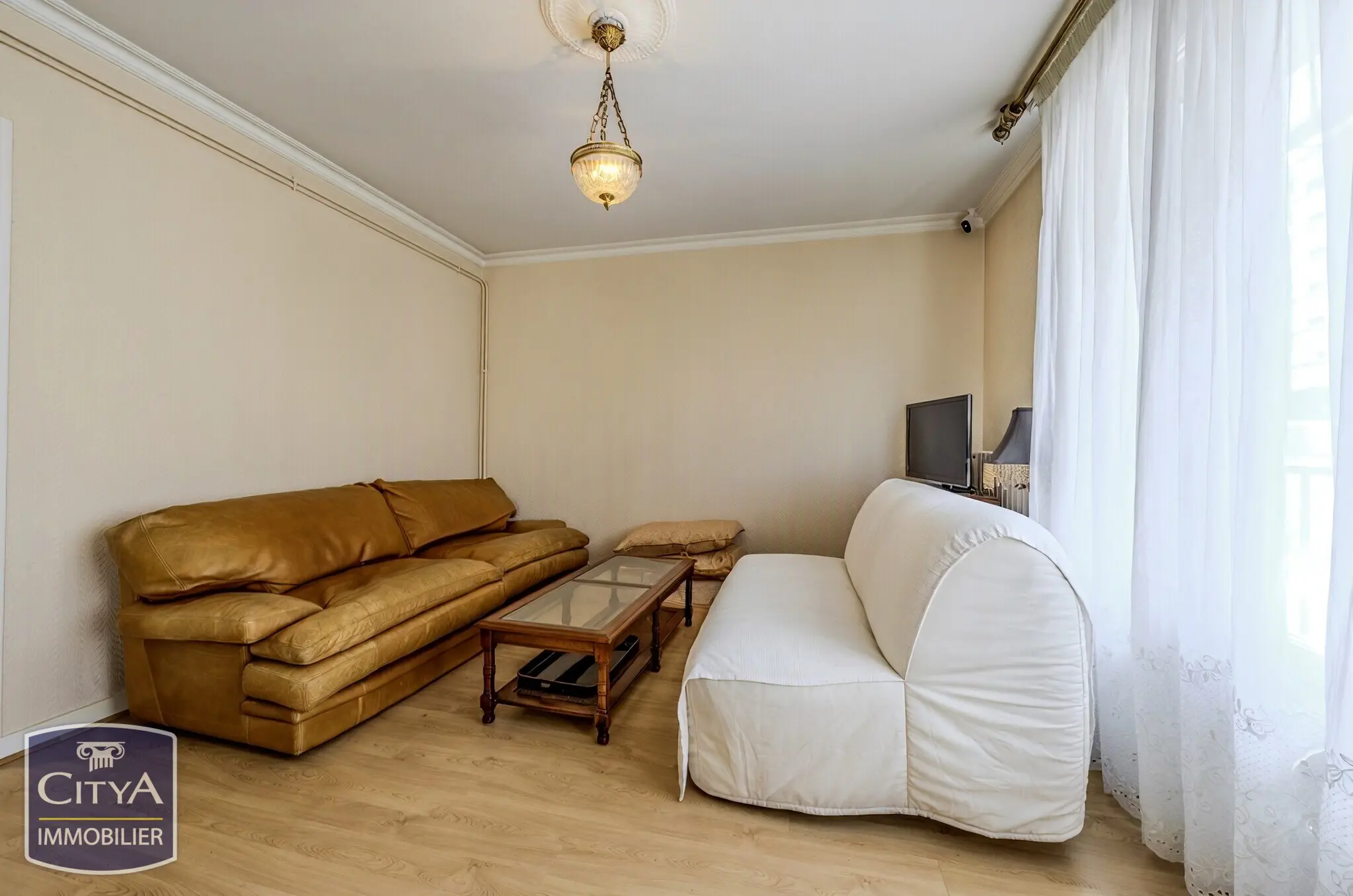 Photo 2 Appartement 4 pièces 68m²